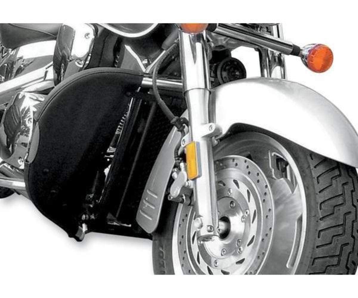 DESSERT DAWGS/LEADER MC ACC. RAIN GUARD VTX1300C/S - 5380