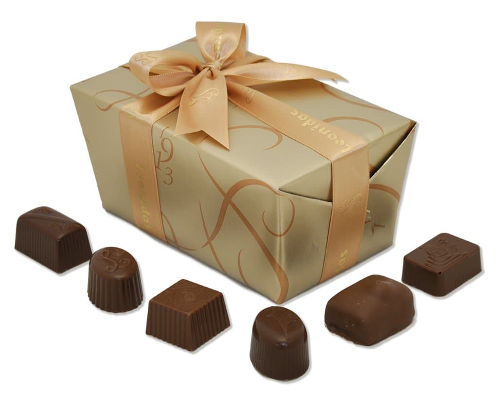 1 lb Milk Chocolates Assortment