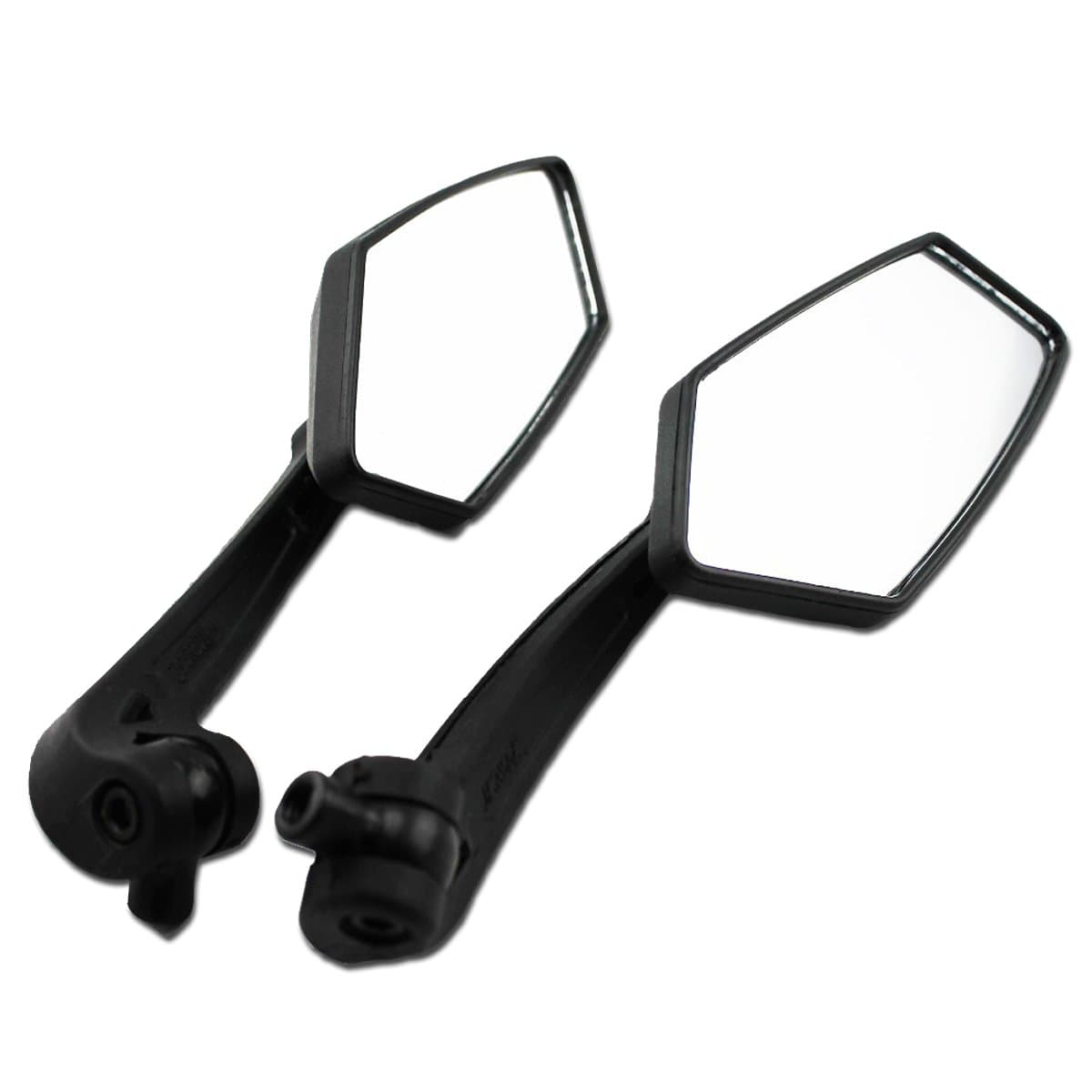OjO Commuter Scooter Mirror Set