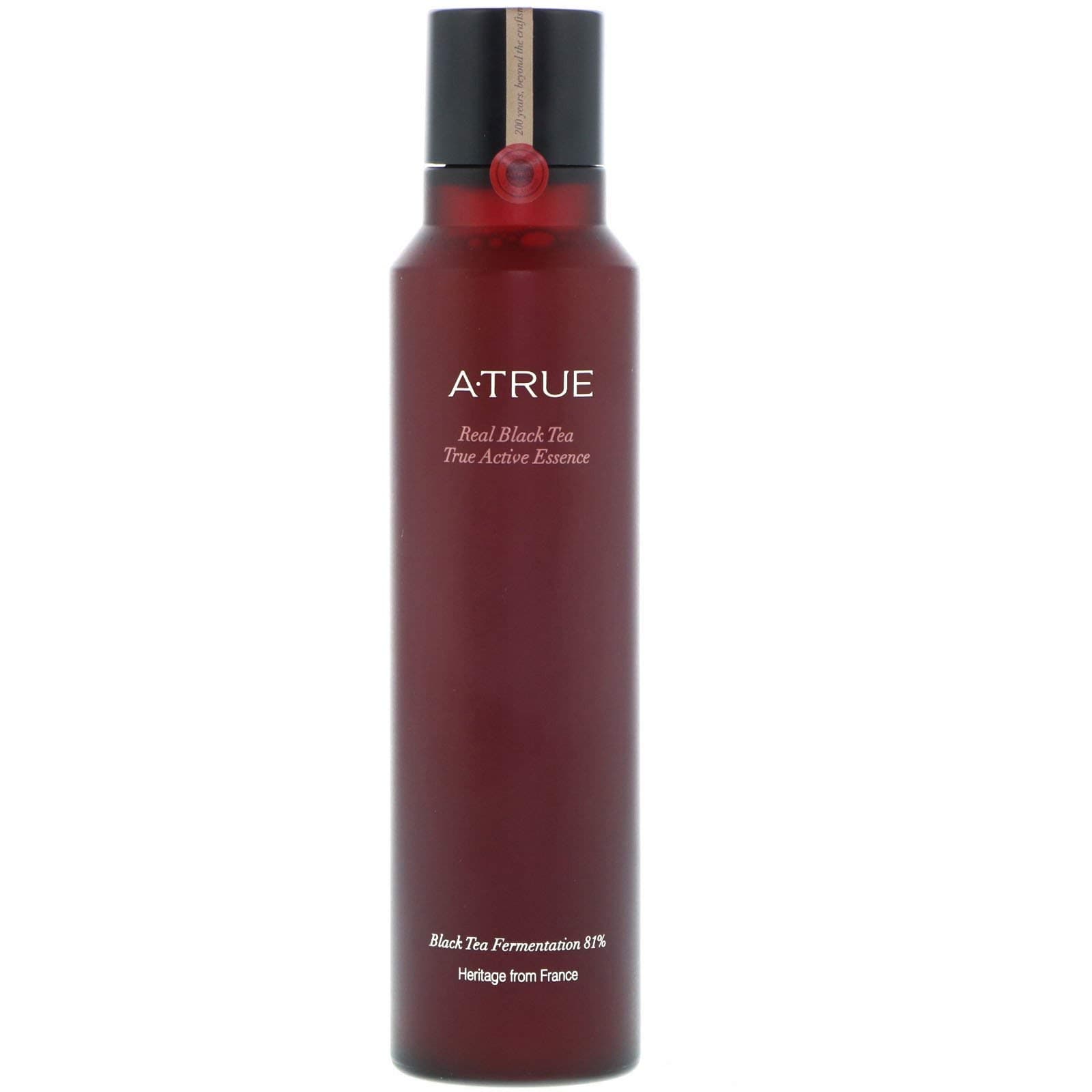 A·TRUE Real Black Tea True Active Essence