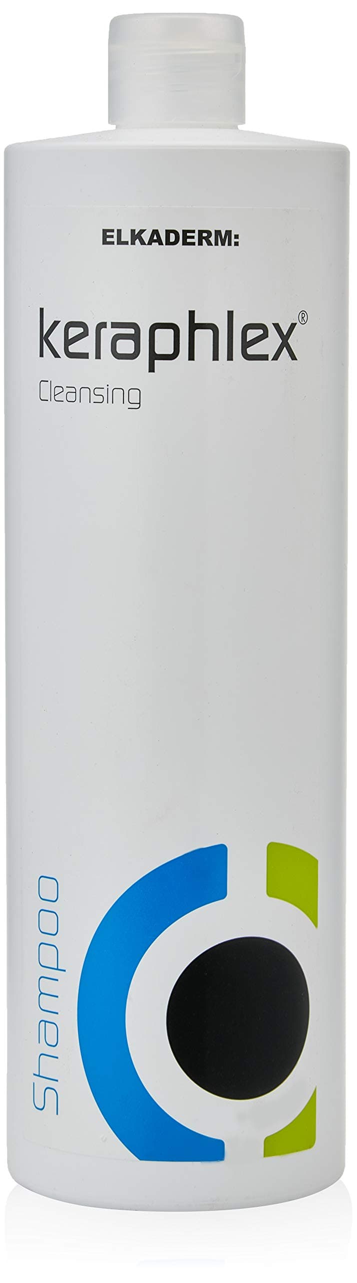 ElkadermKeraphlex Shampoo Step 3 1000 ml