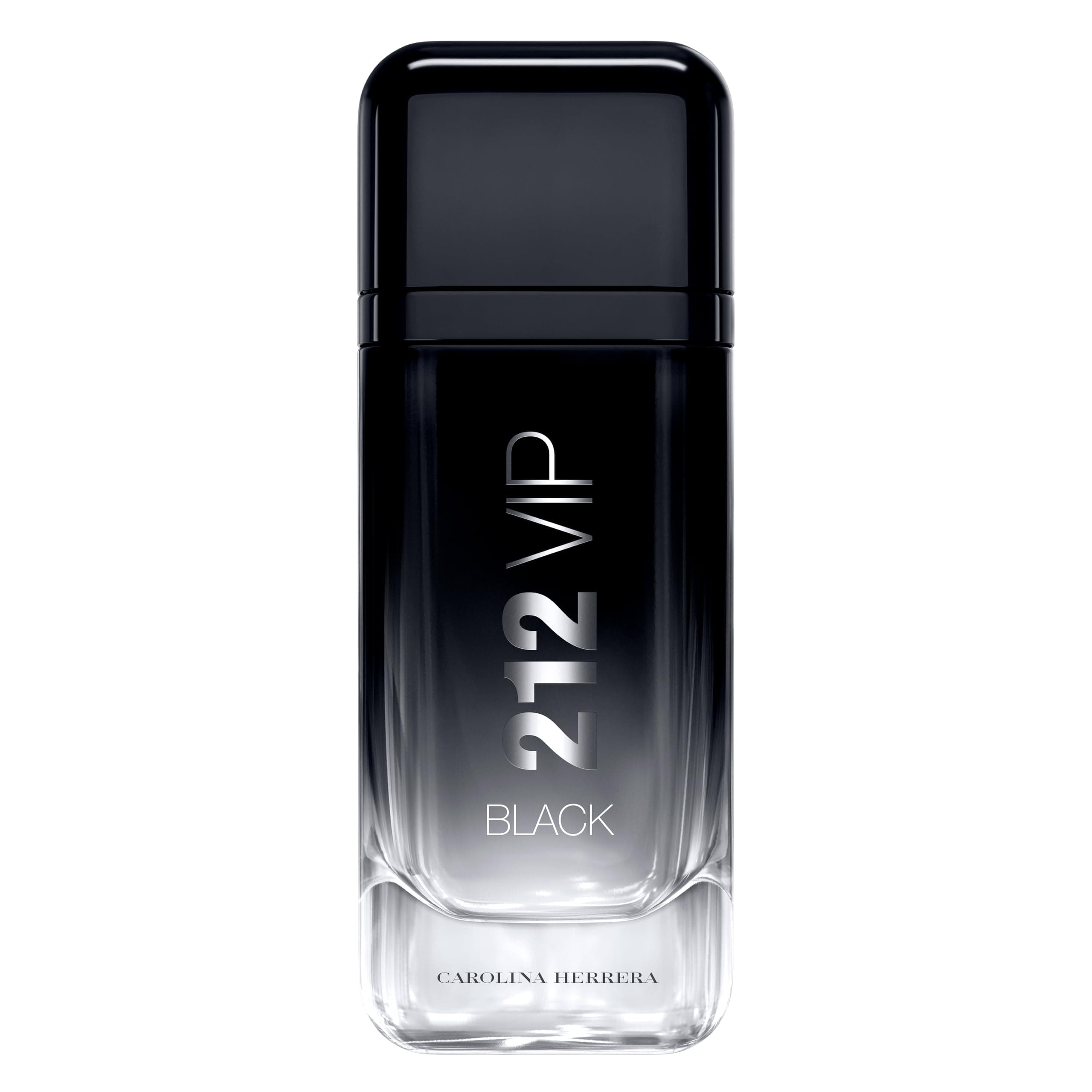 CAROLINA HERRERA 212 VIP Black Own the Party NYC Edition 200 ml