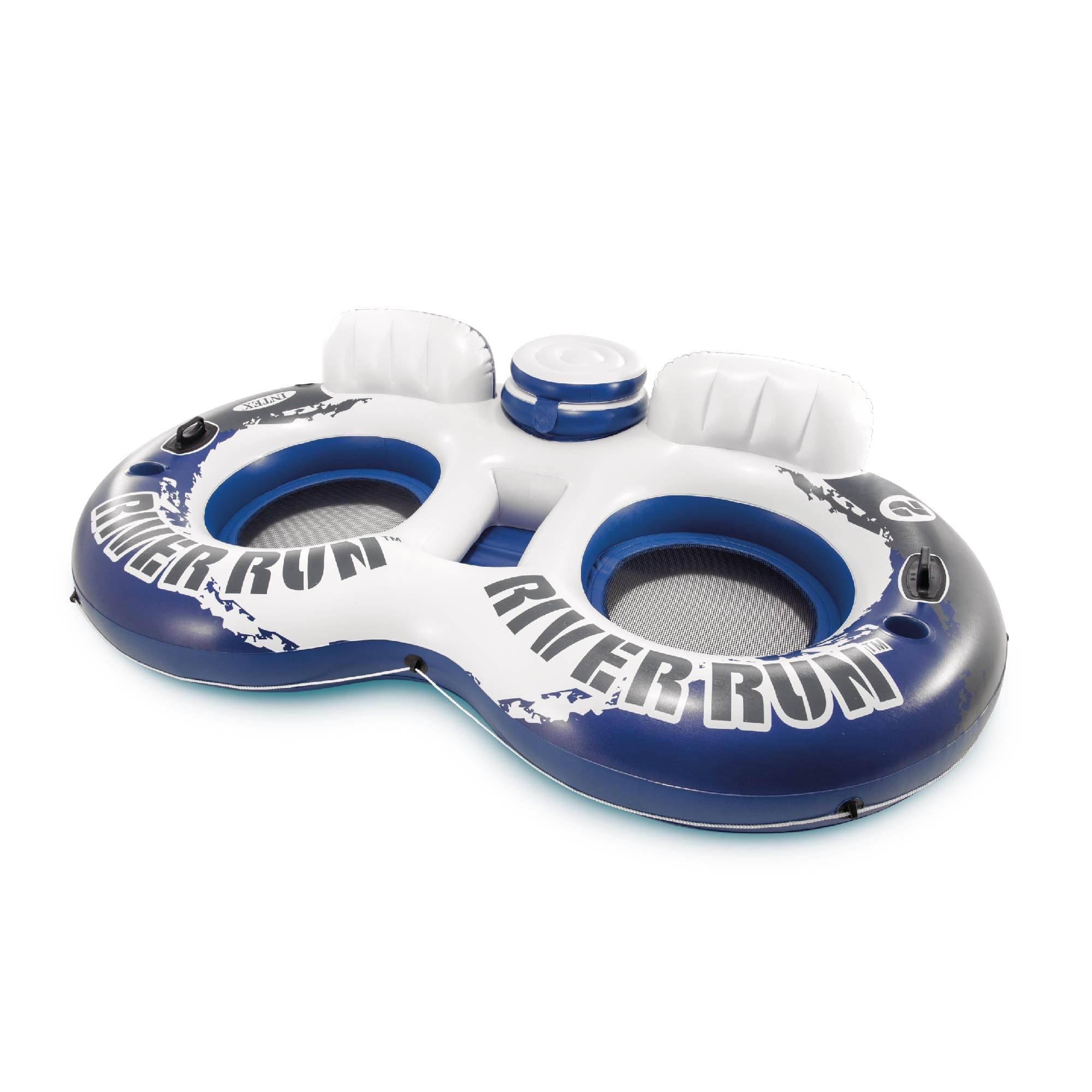 INTEX River Run Inflatable Floating Lounge