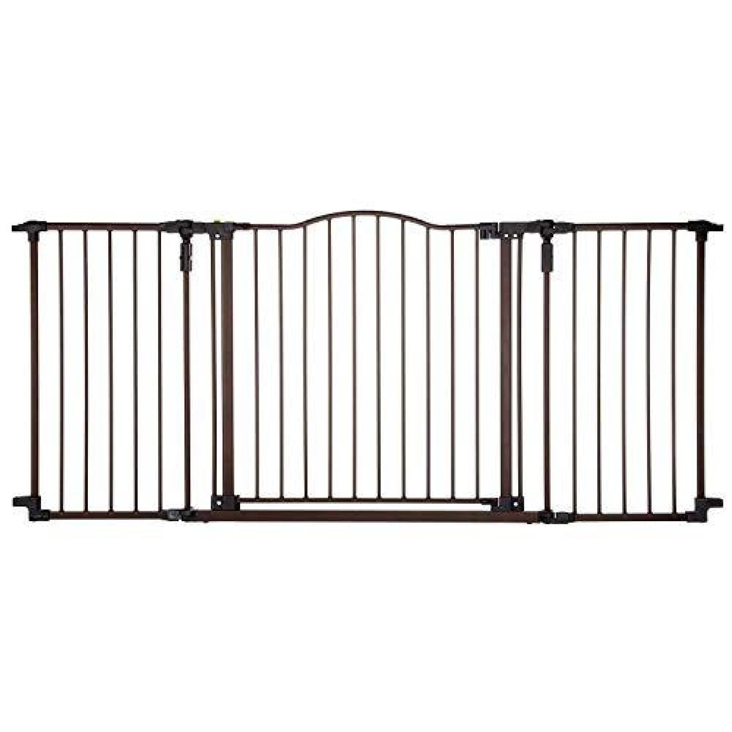 North State Industries Windsor Gate, 38-71"