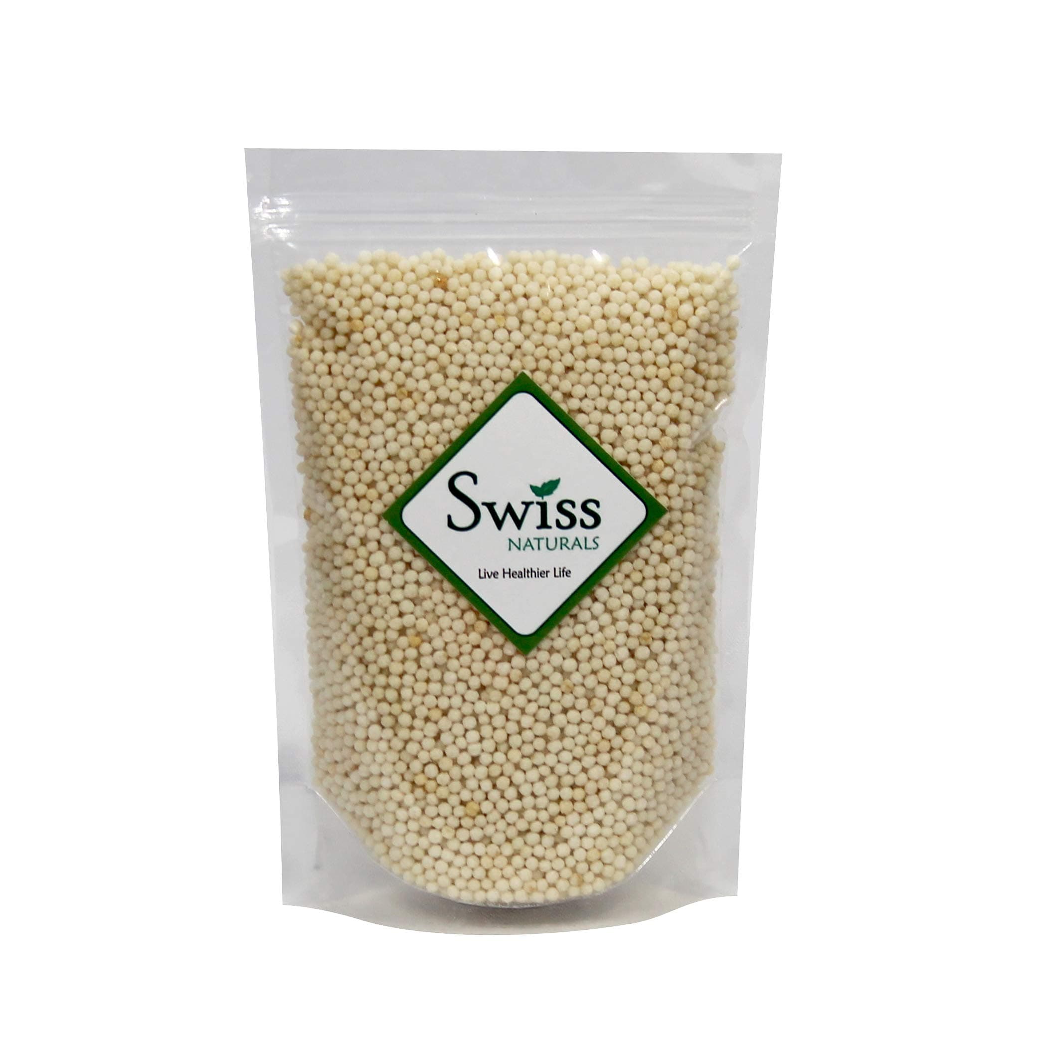 Rice Crispies Plain Round | Rice Crispy Balls | Rice Krispies | Crisp Rice Bubbles | 400g