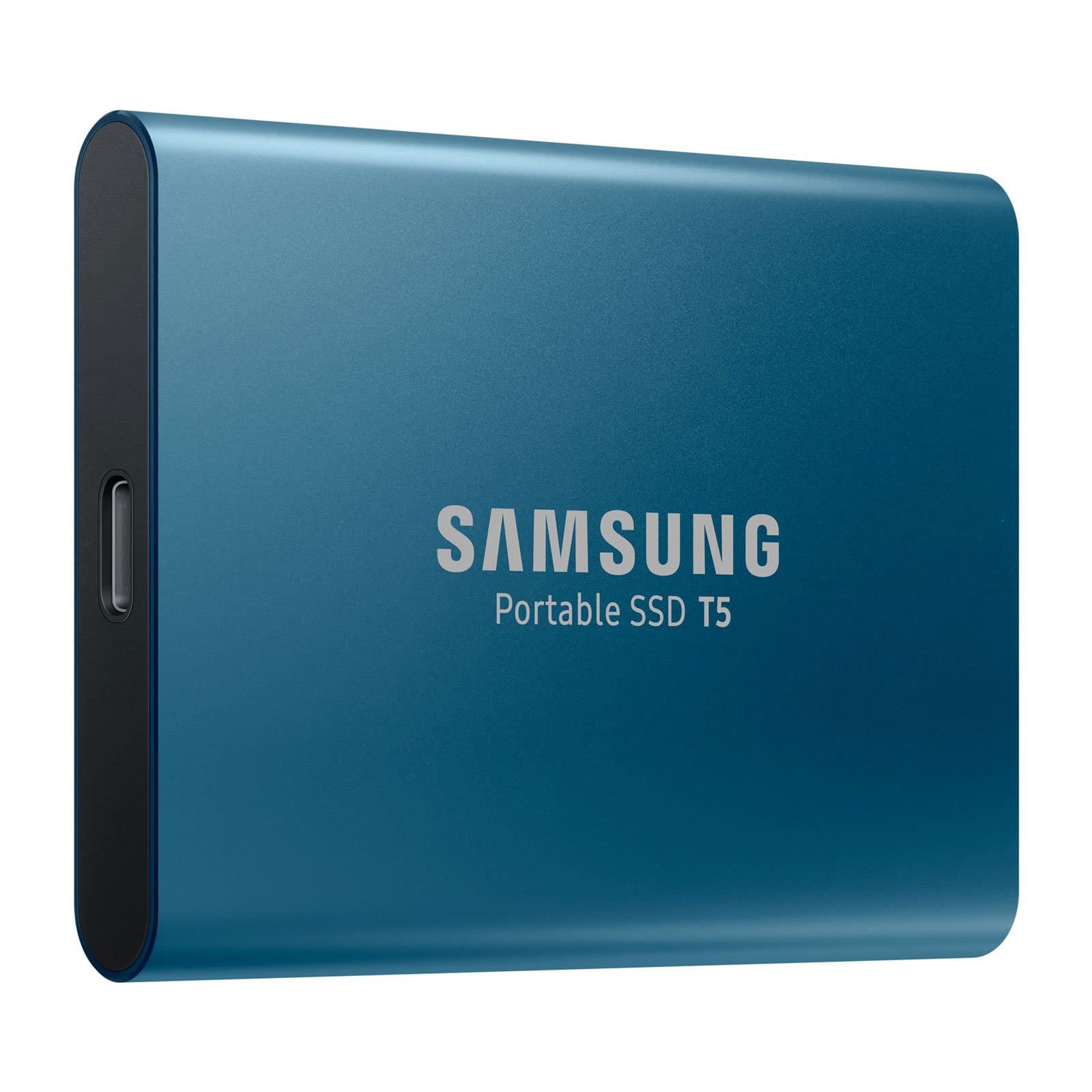 Samsung Portable SSD T5 250 GB USB 3.1 External SSD