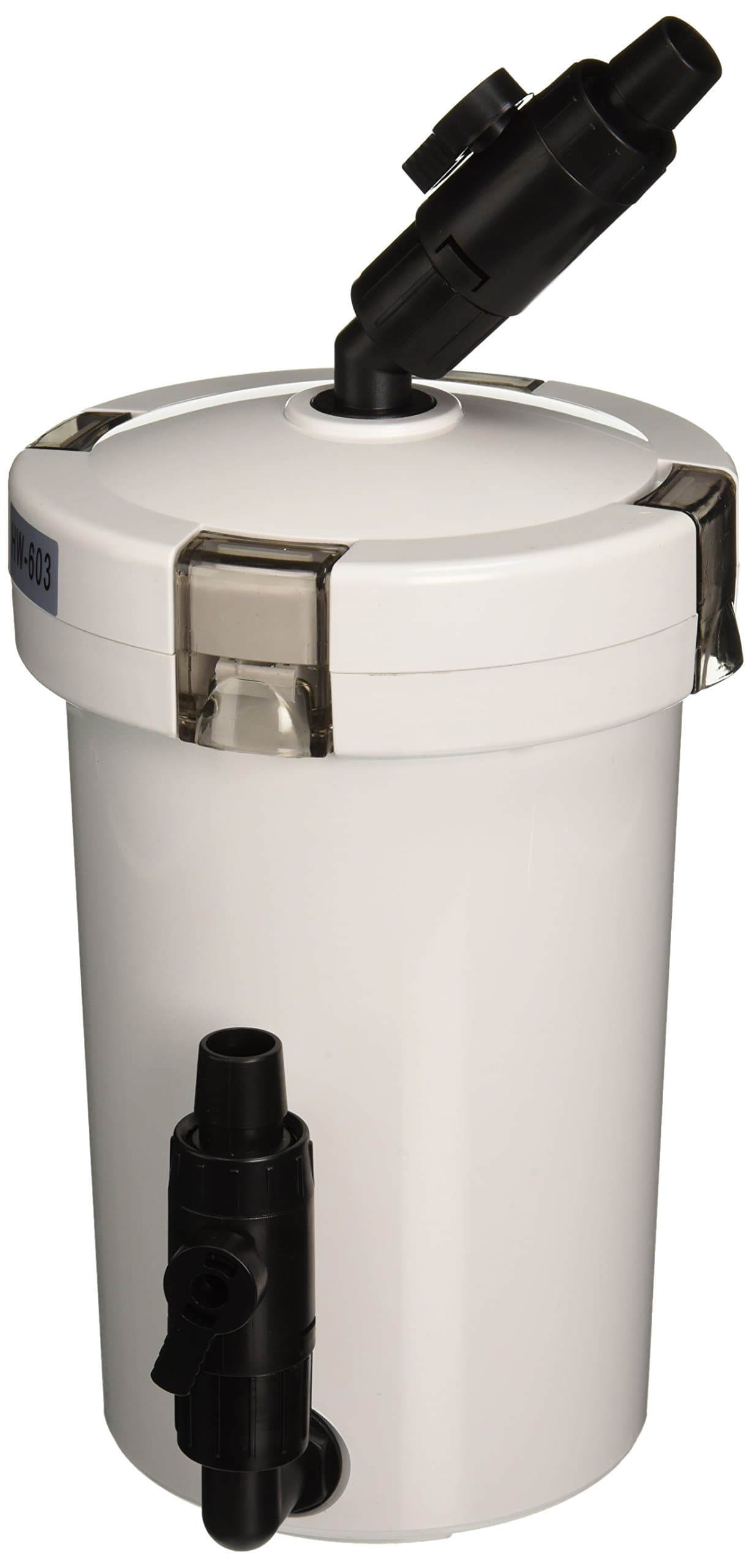 SunSun Modular Canister Filter by Sun Microsystems