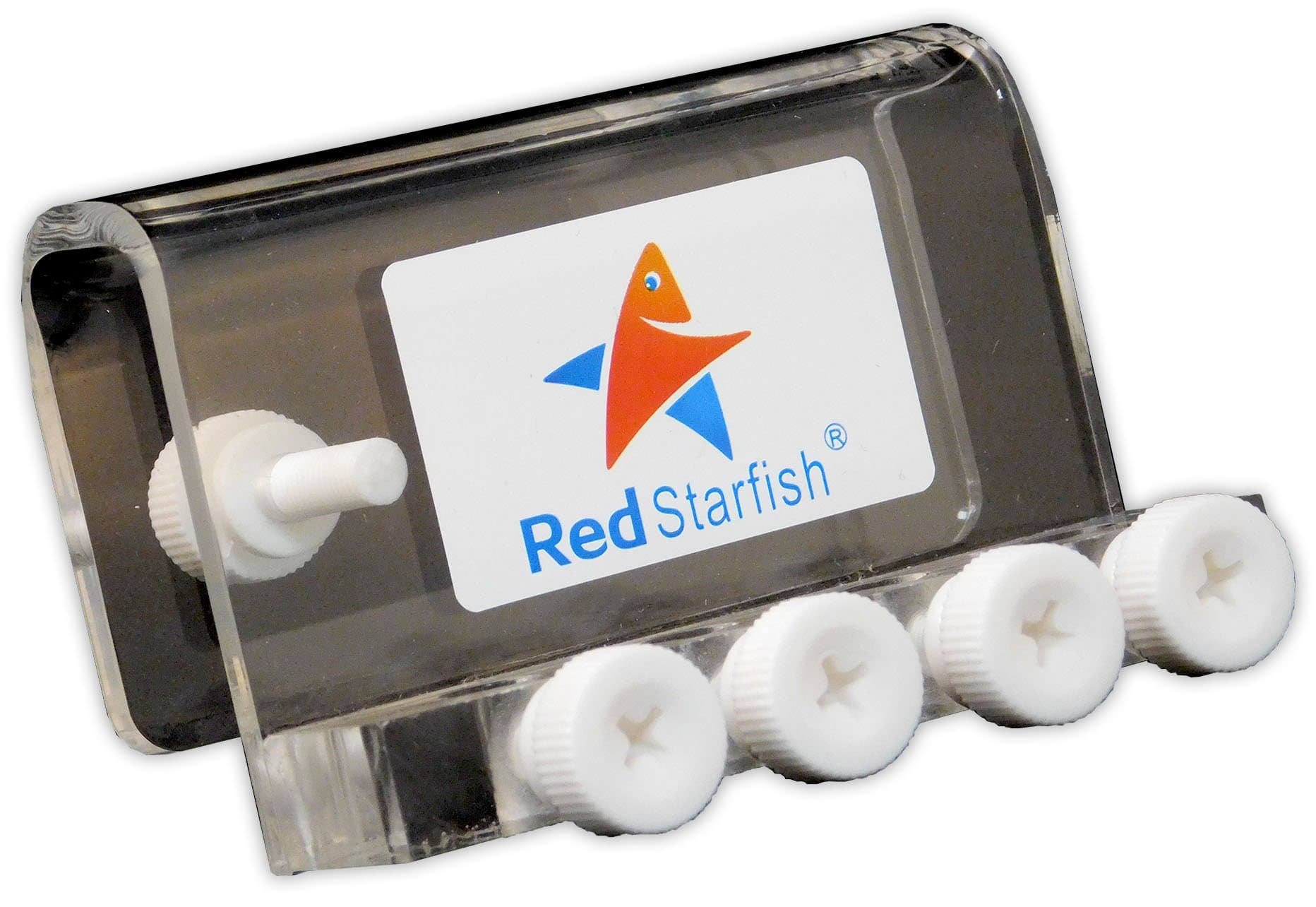 Red Starfish4 Valve Dosing Pump- DD-04