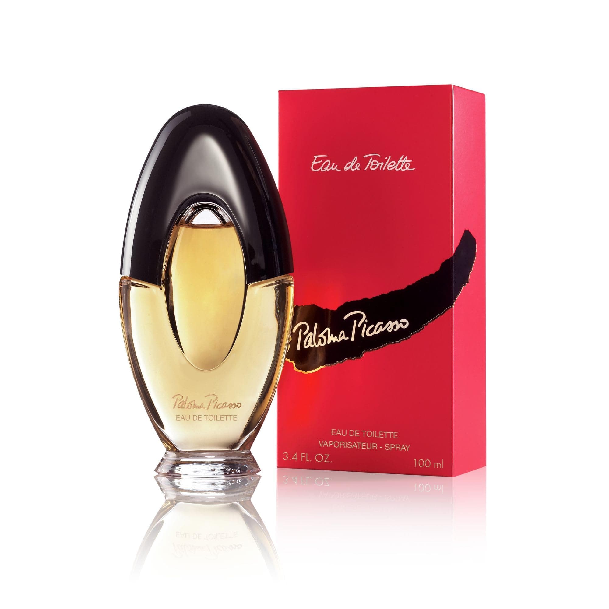 Mon Parfum, Eau de Toilette For Women With Notes Of Amalfi Lemon, Patchouli & Sandalwood