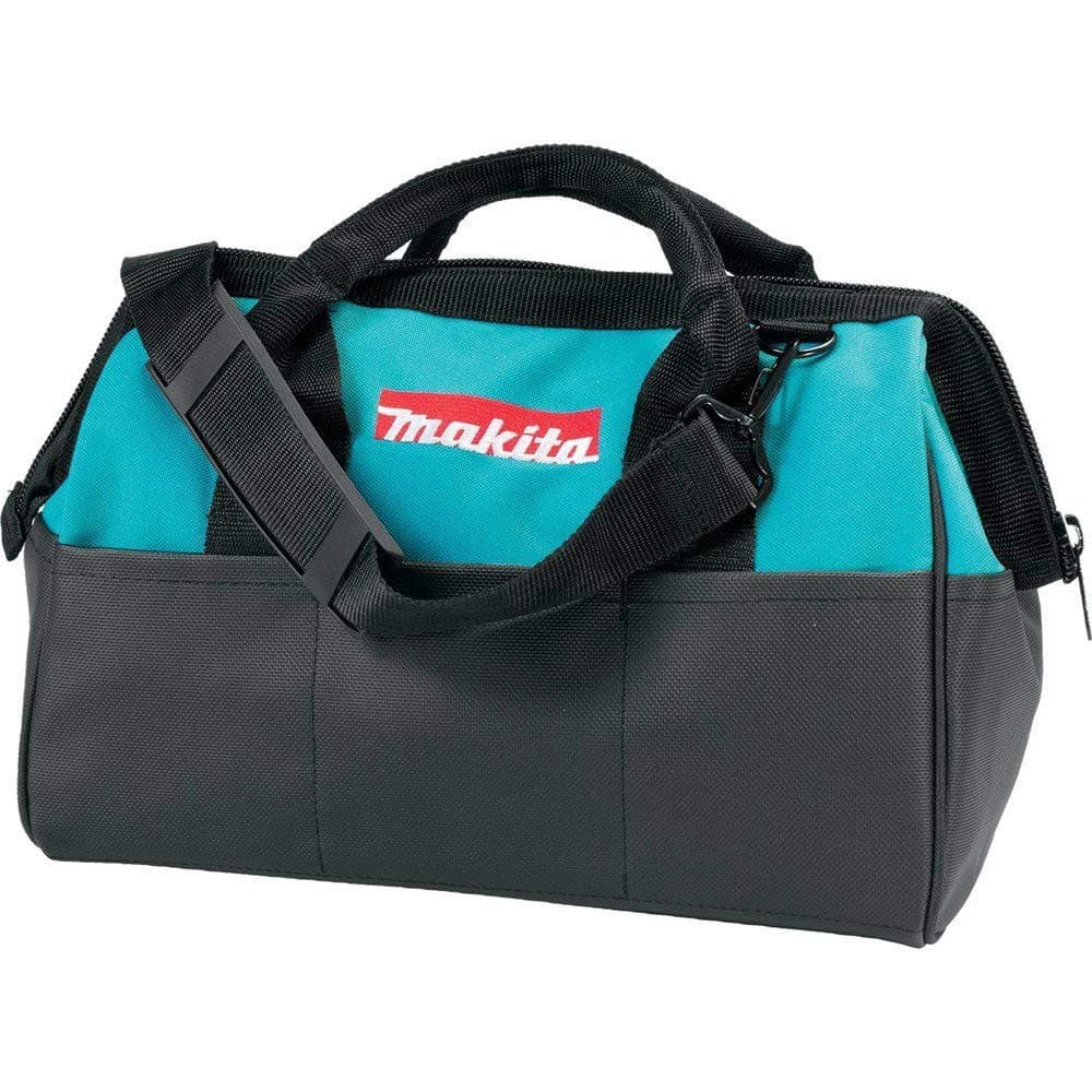 831253-8 Contractor Tool Bag, 14"