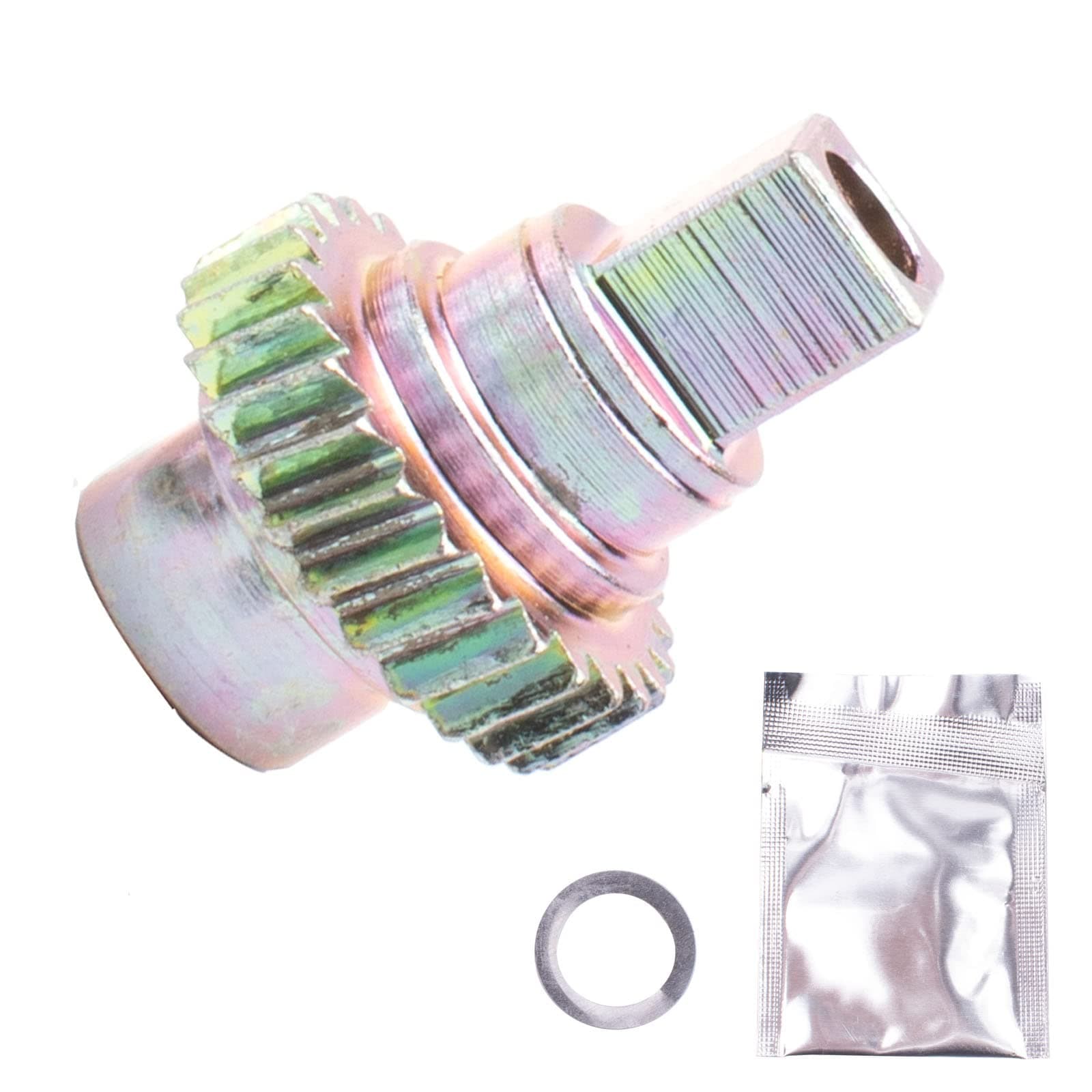 TwowindsTwowinds. Gear for Convertible Roof Gear Sprocket for Convertible Roof Gear for Sliding Roof Bonnet Sprocket Fin Motor Repair. 93188313 Astra Twin Top Cabrio