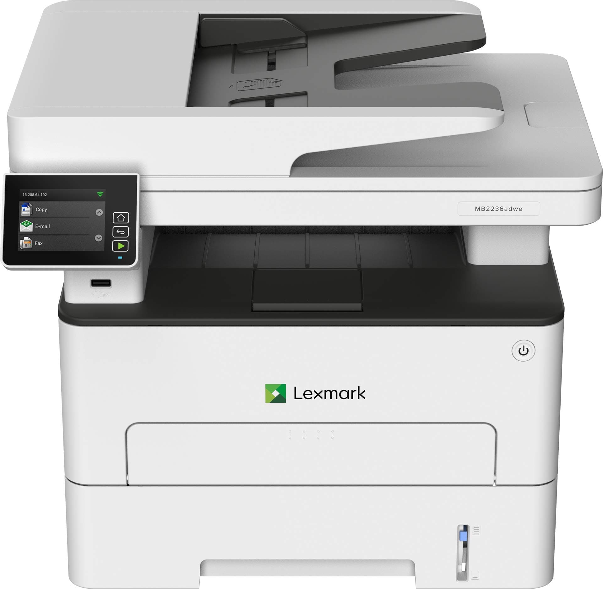 Black & White All-in-One 3-series (MB2236i)