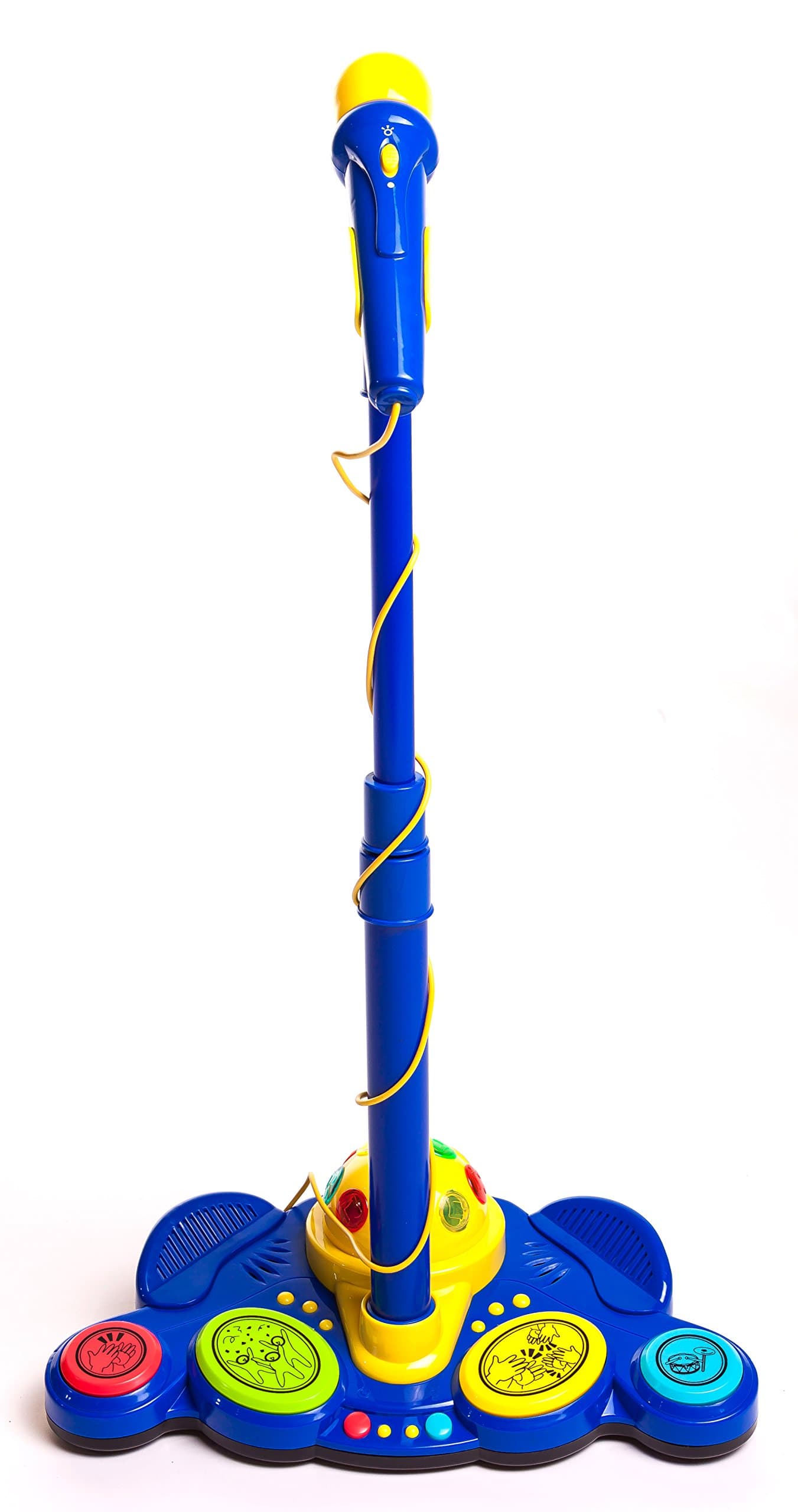 Peerless Performer Microphone