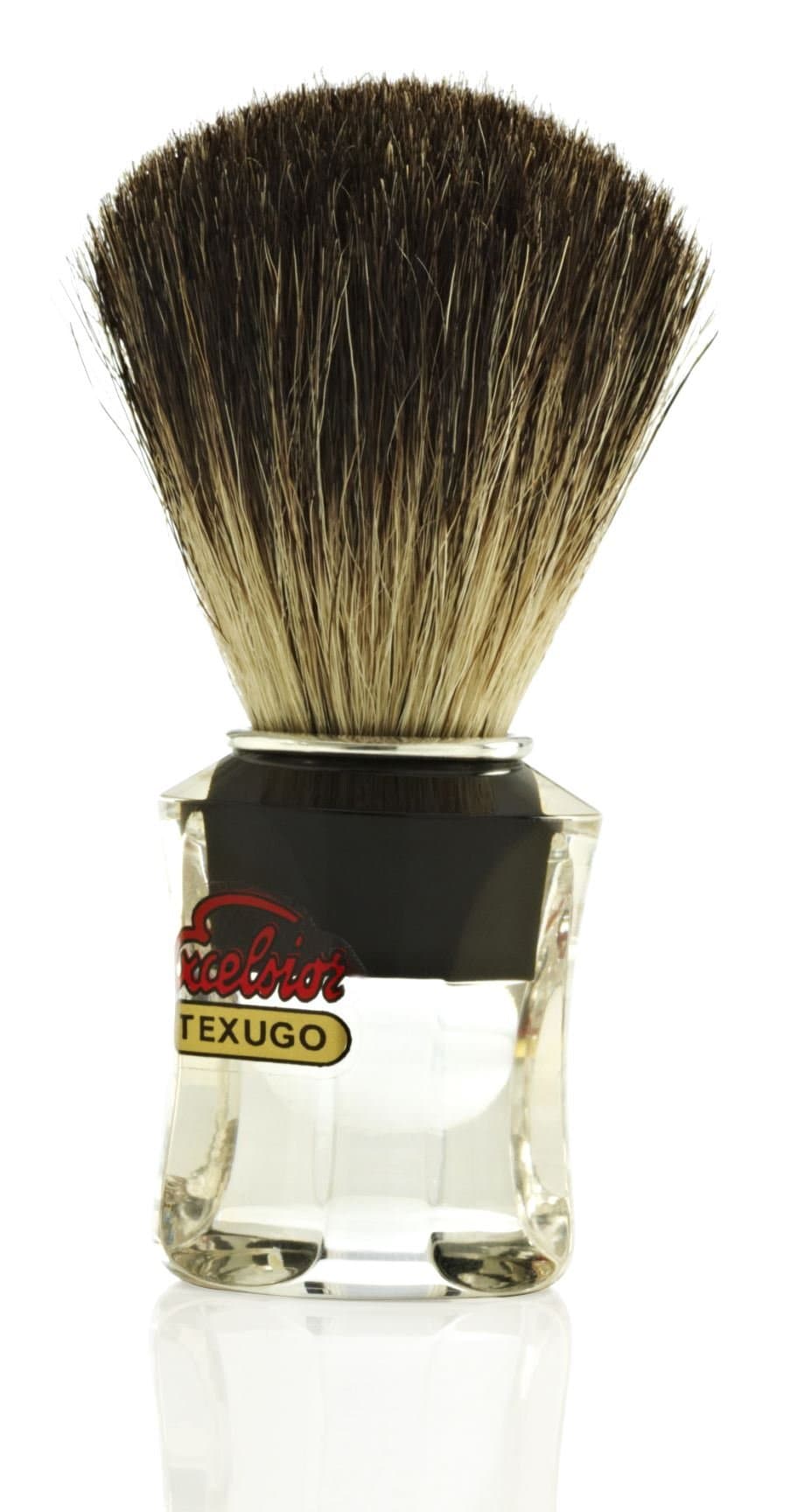 Excelsior 740 Shaving Brush