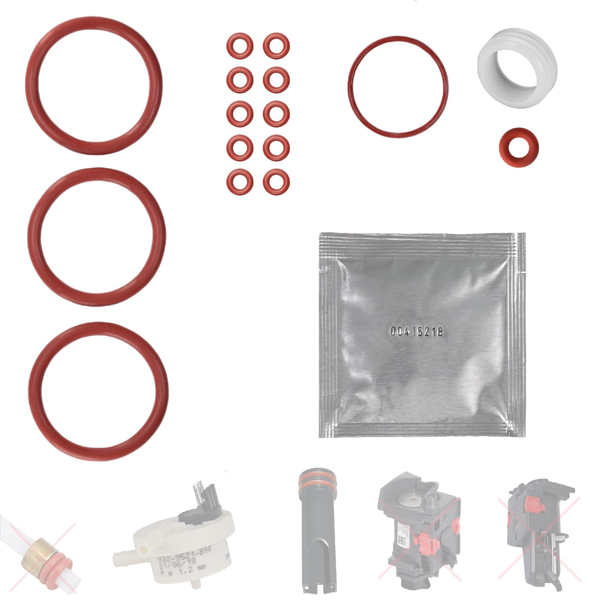 Maintenance kit "Set-26"