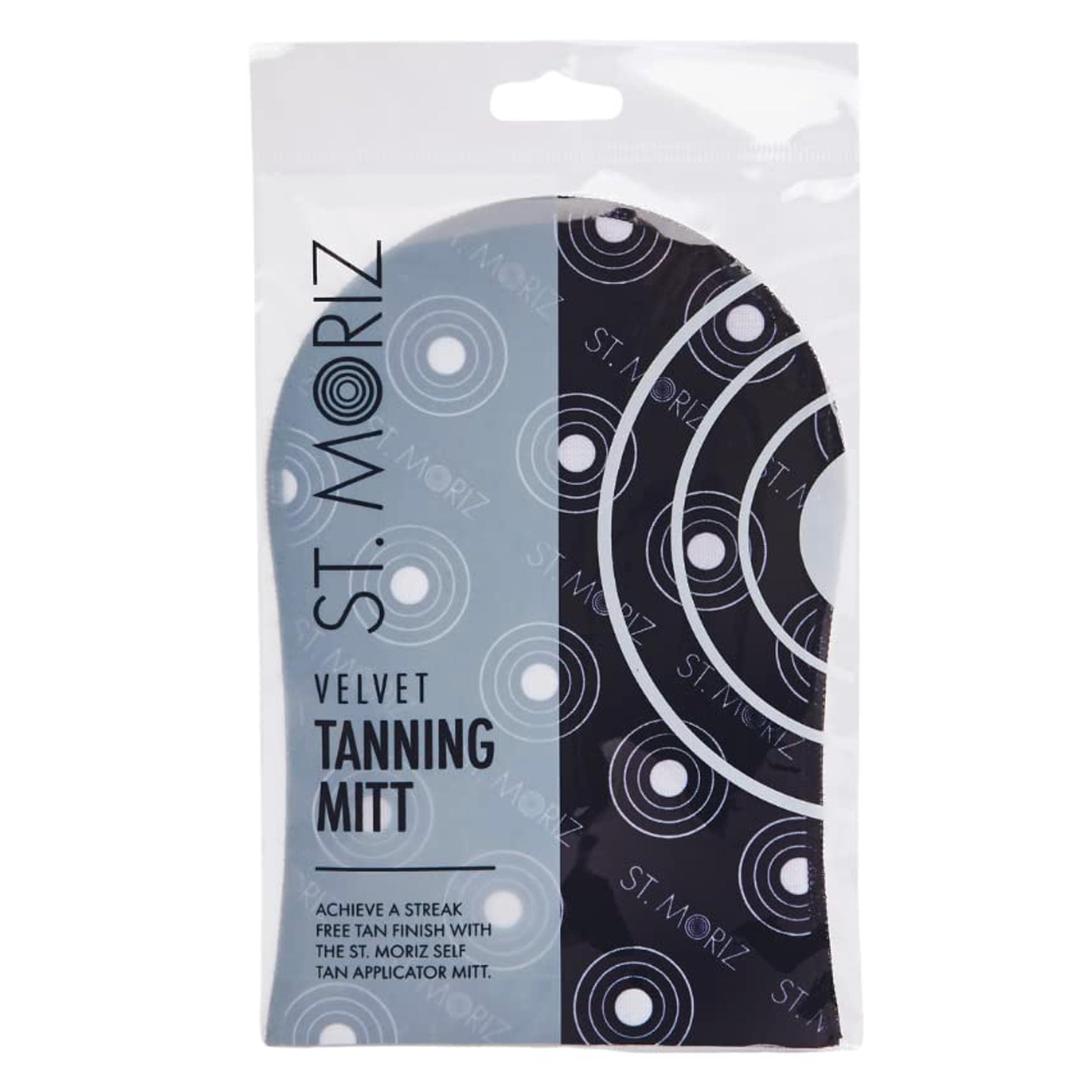 St Moriz Self Tan Tanning Applicator Mitt