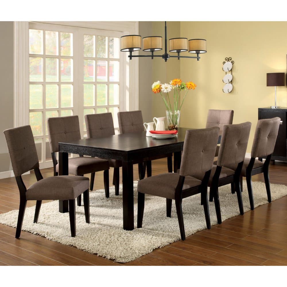 Grant 7 Piece Dining Set