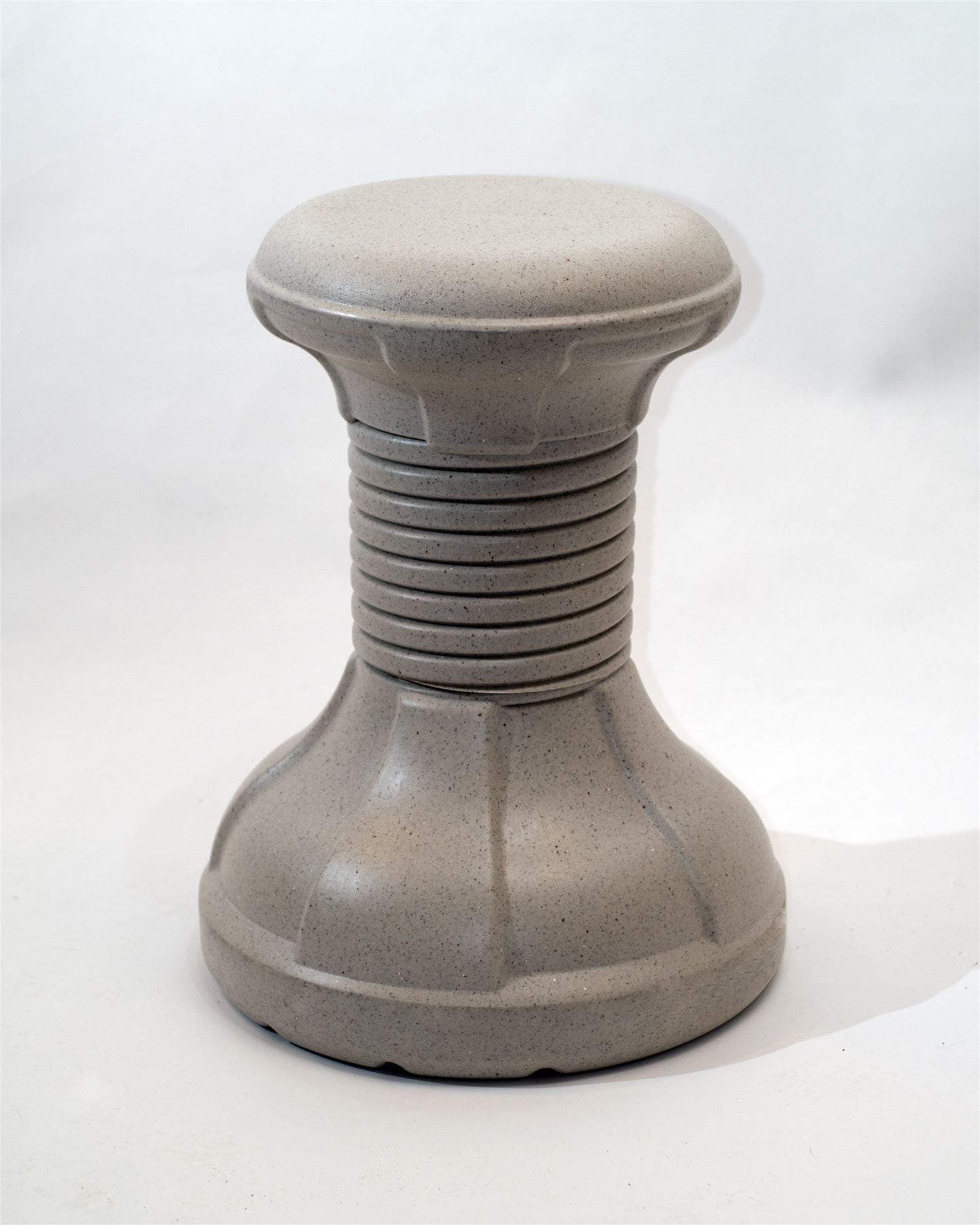 ENV00306 Pool Stool, Sandstone