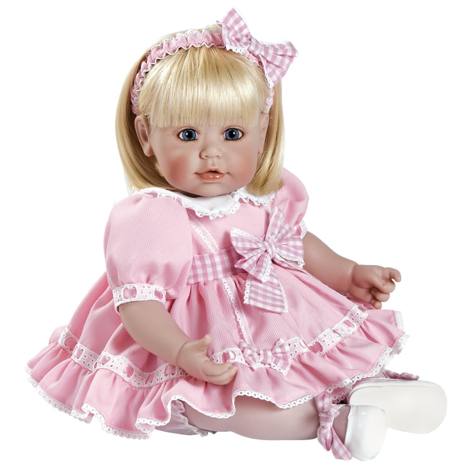 Toizz 20015004 51 cm Adora Toddler Time Babies Sweet Parfait Doll