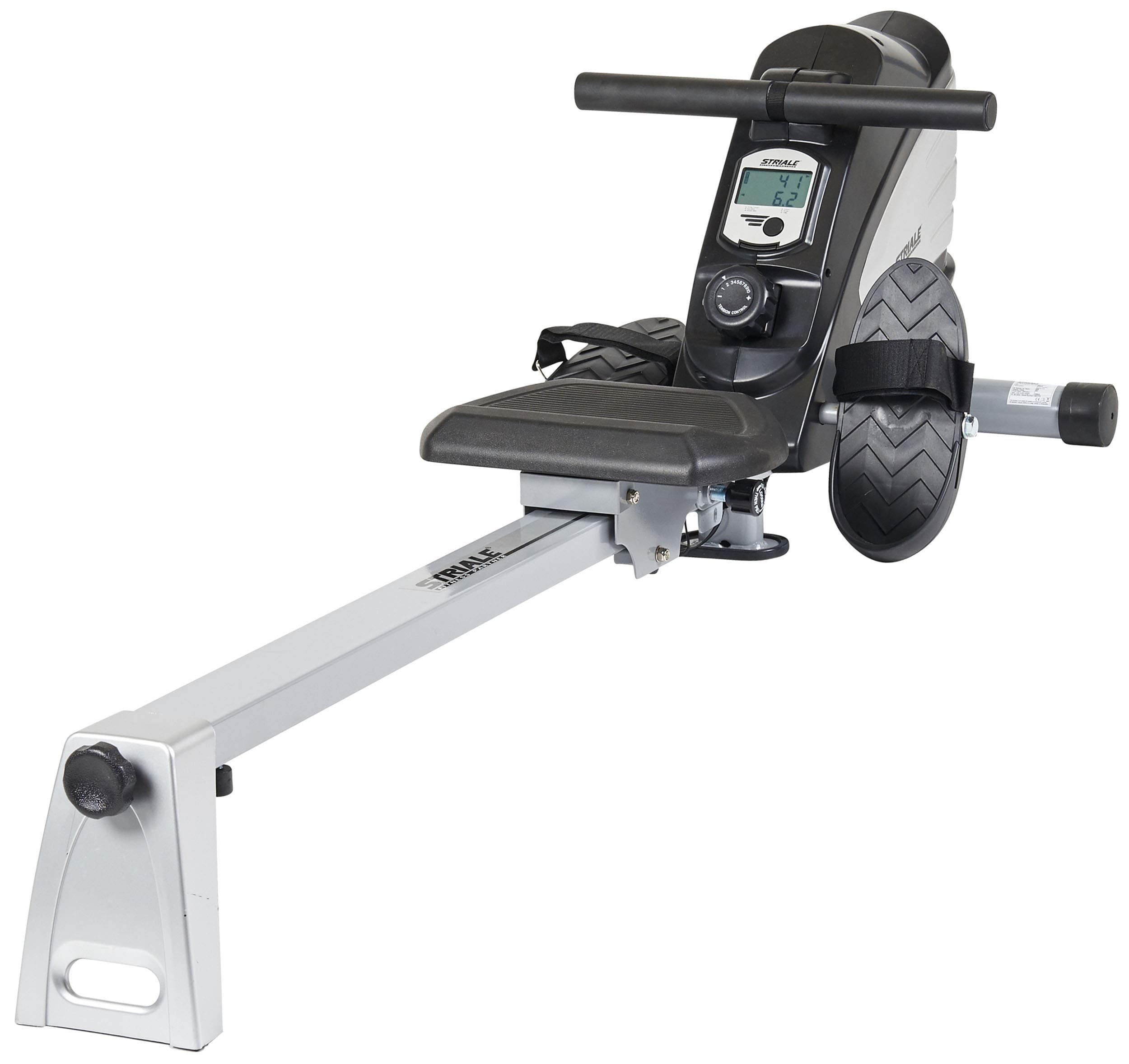 Striale SR 910 Rowing Machine