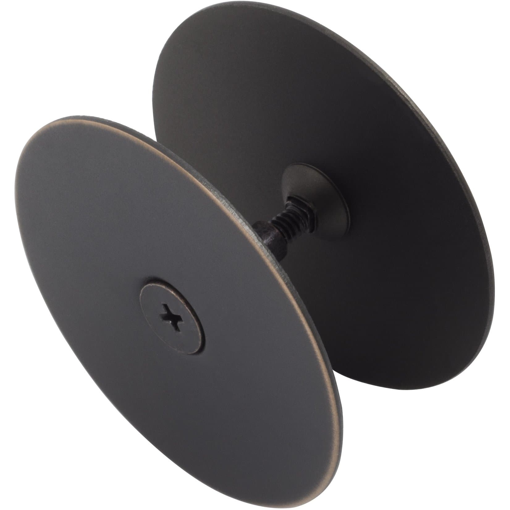 Stone Harbor HardwareHole Filler Plate (Vintage Bronze)