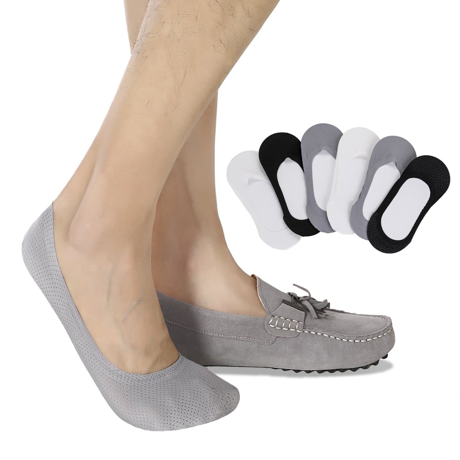 Joulli SOCKSHOSIERY メンズ