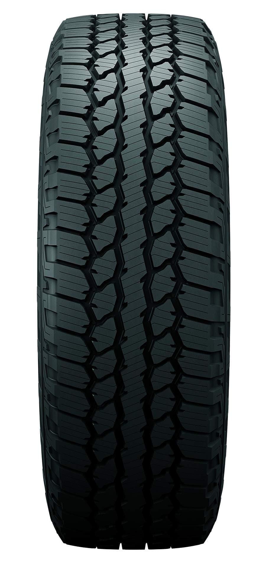 Firestone Destination A/T2 All-Terrain Truck & SUV Tire P275/60R20 114S