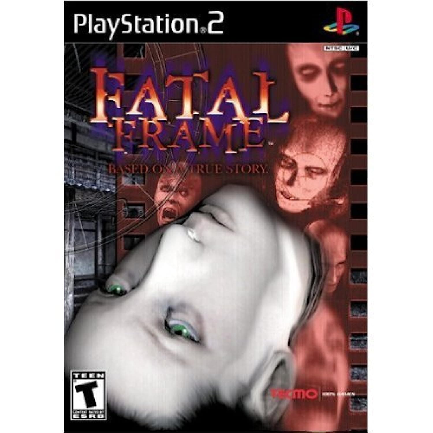 Koei Fatal Frame