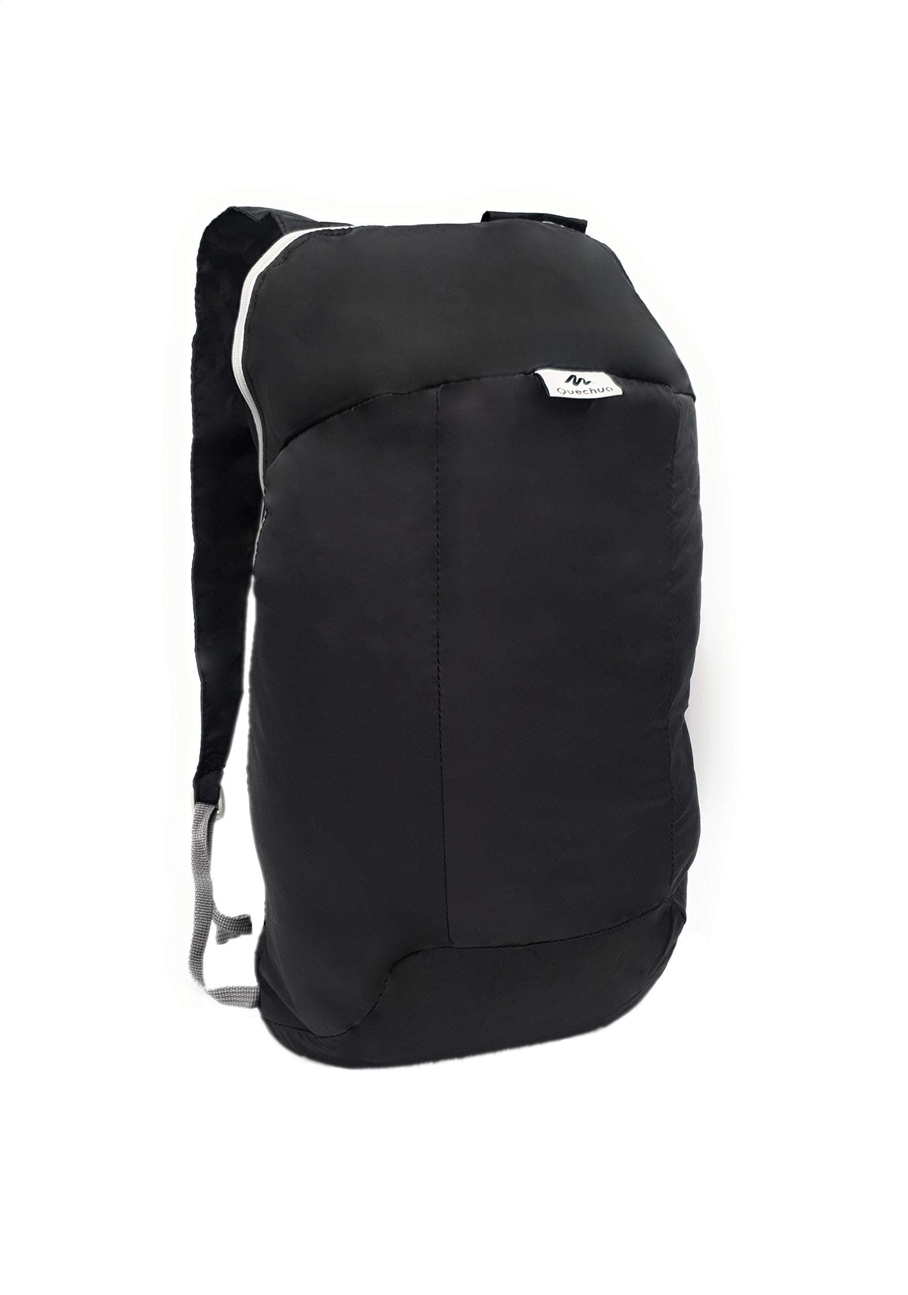 QuechuaUltra Compact Hiking Backpack - 10L, Black