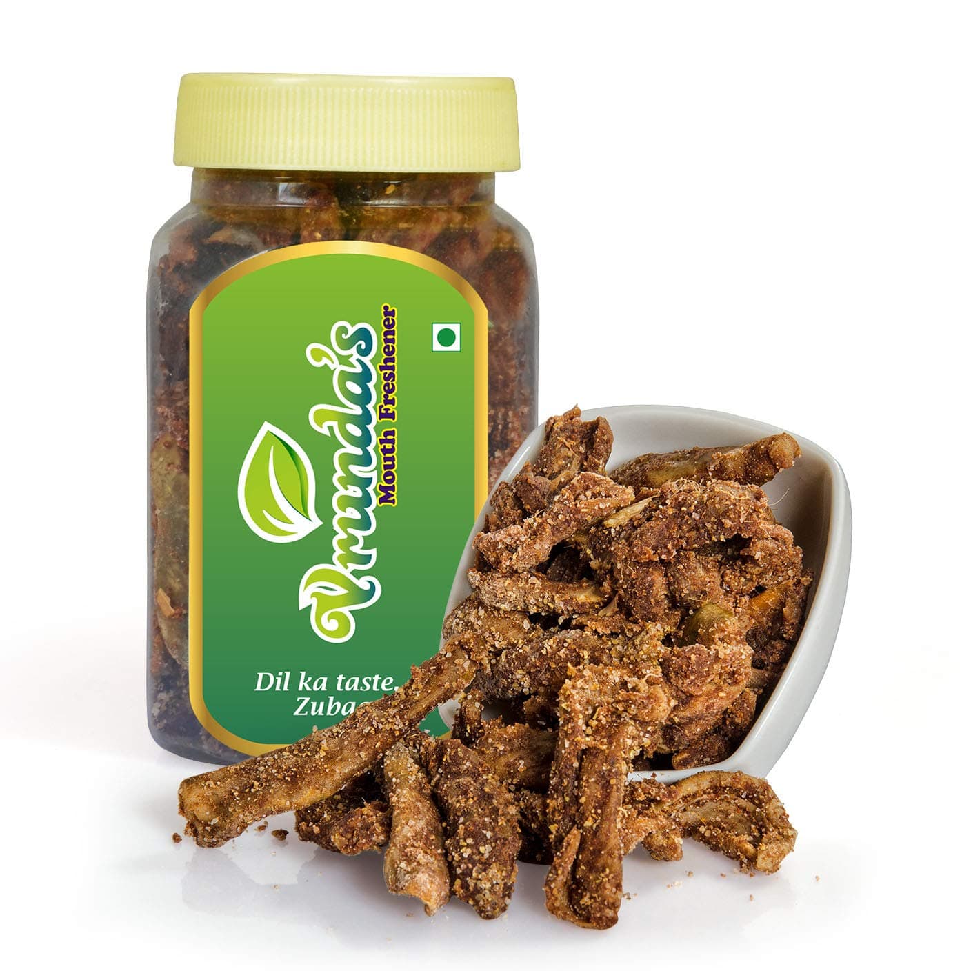 Jeera Kairi, khatti kairi, Chatpati kairi,Sour Cumin Mango, Dry Pickle 200 GM