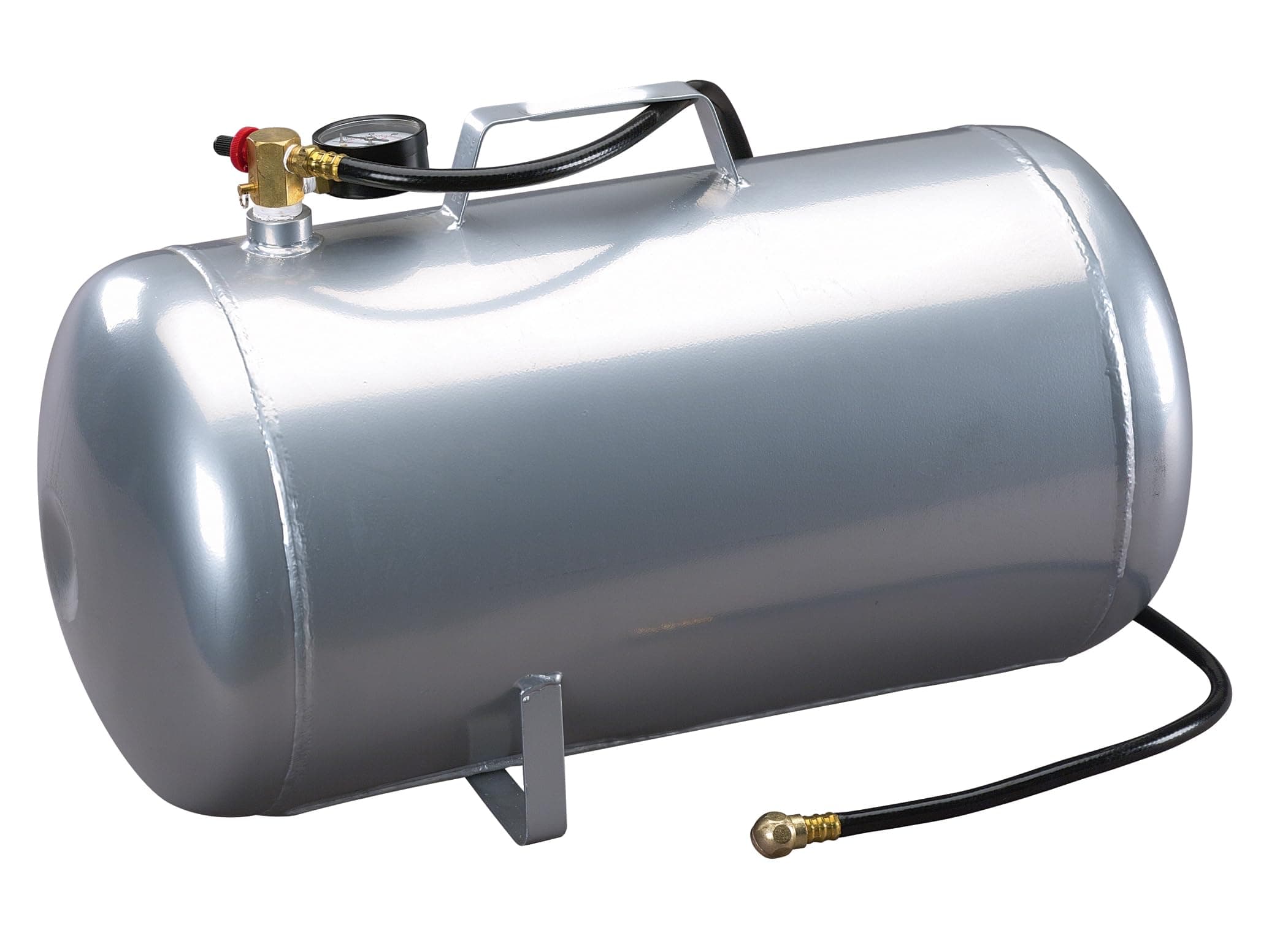 Larin AT-11 Portable Air Tank - 11 Gallon Capacity
