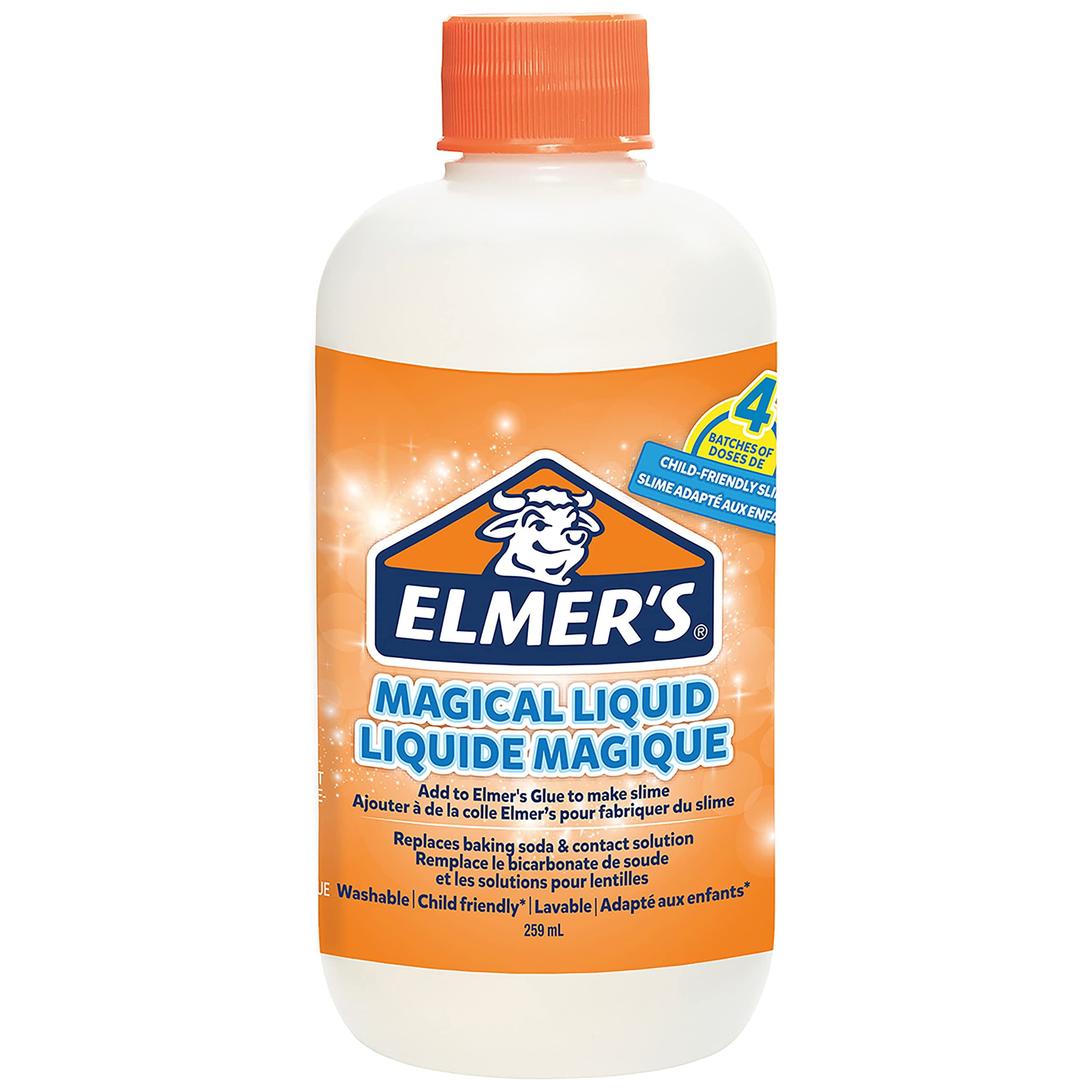 Elmers Partyreal UPO4547.