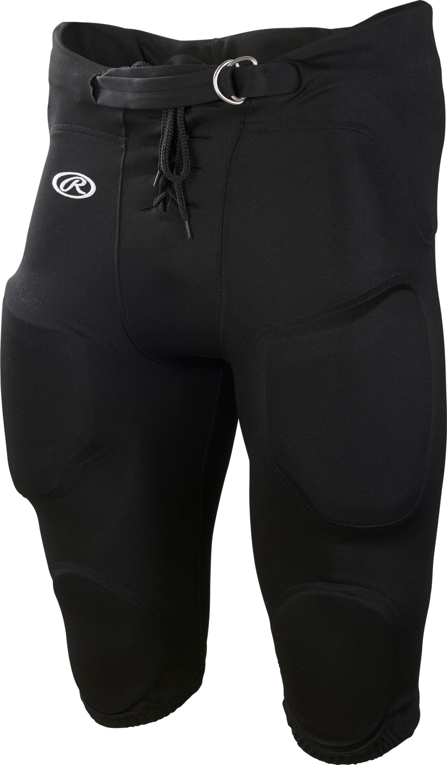 Boys Fppi Lightweight Football Pants | Integrated Pads | Practice/Game Use | Youth Sizes | Multiple Colors