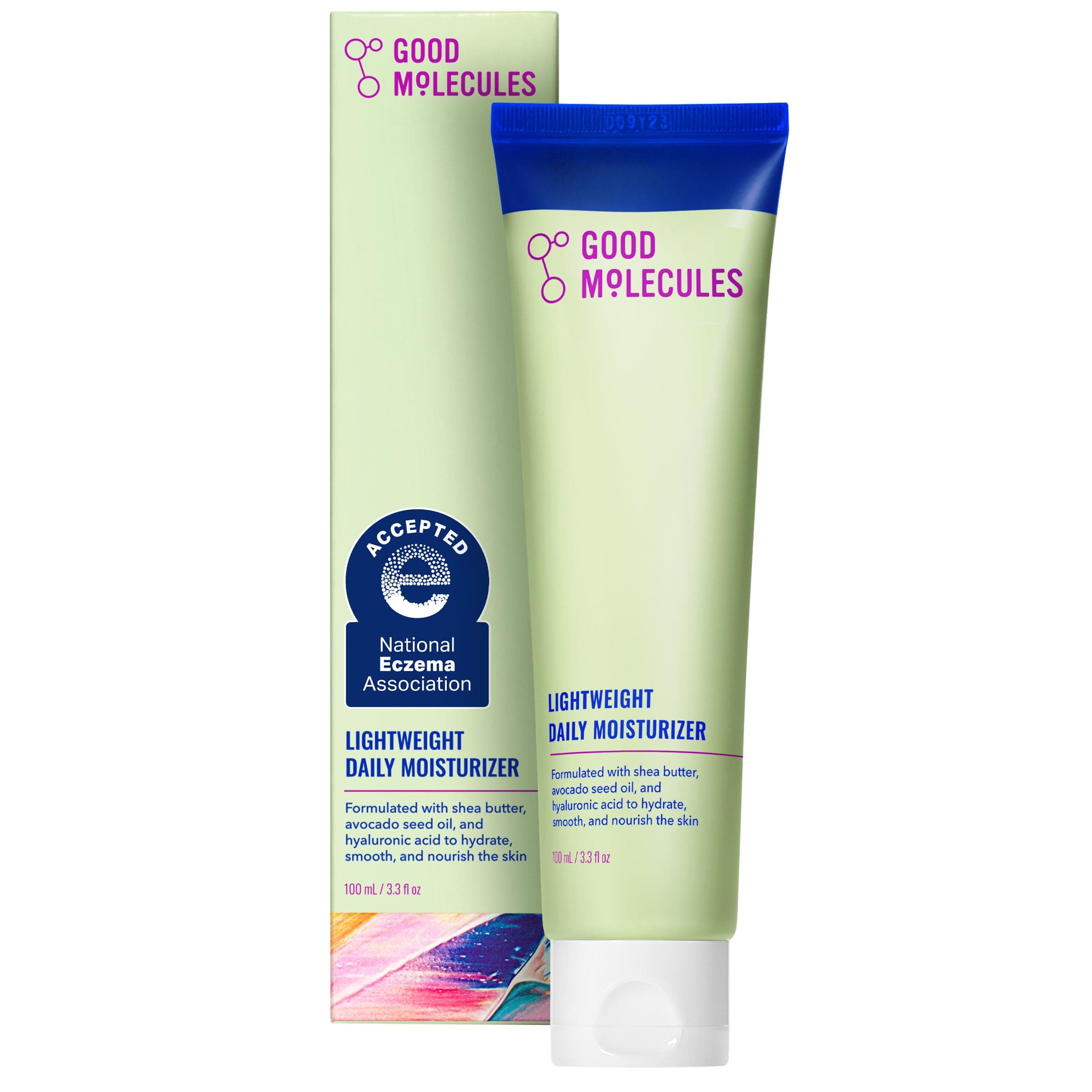 Lightweight Daily Moisturizer