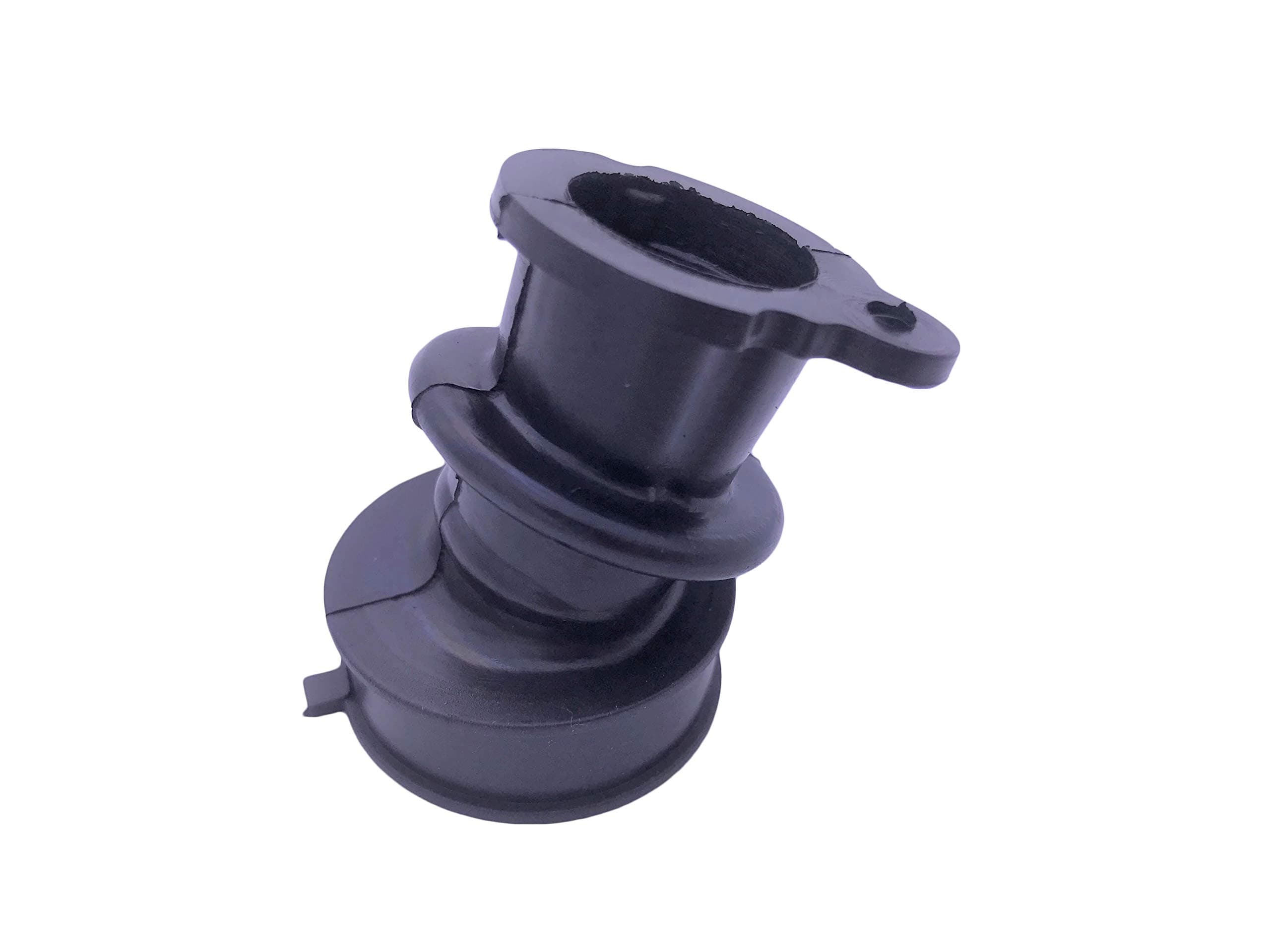 ENGINERUN Intake Manifold Boot fits Stihl MS340 MS360 034 036 OEM 1125-141-2200