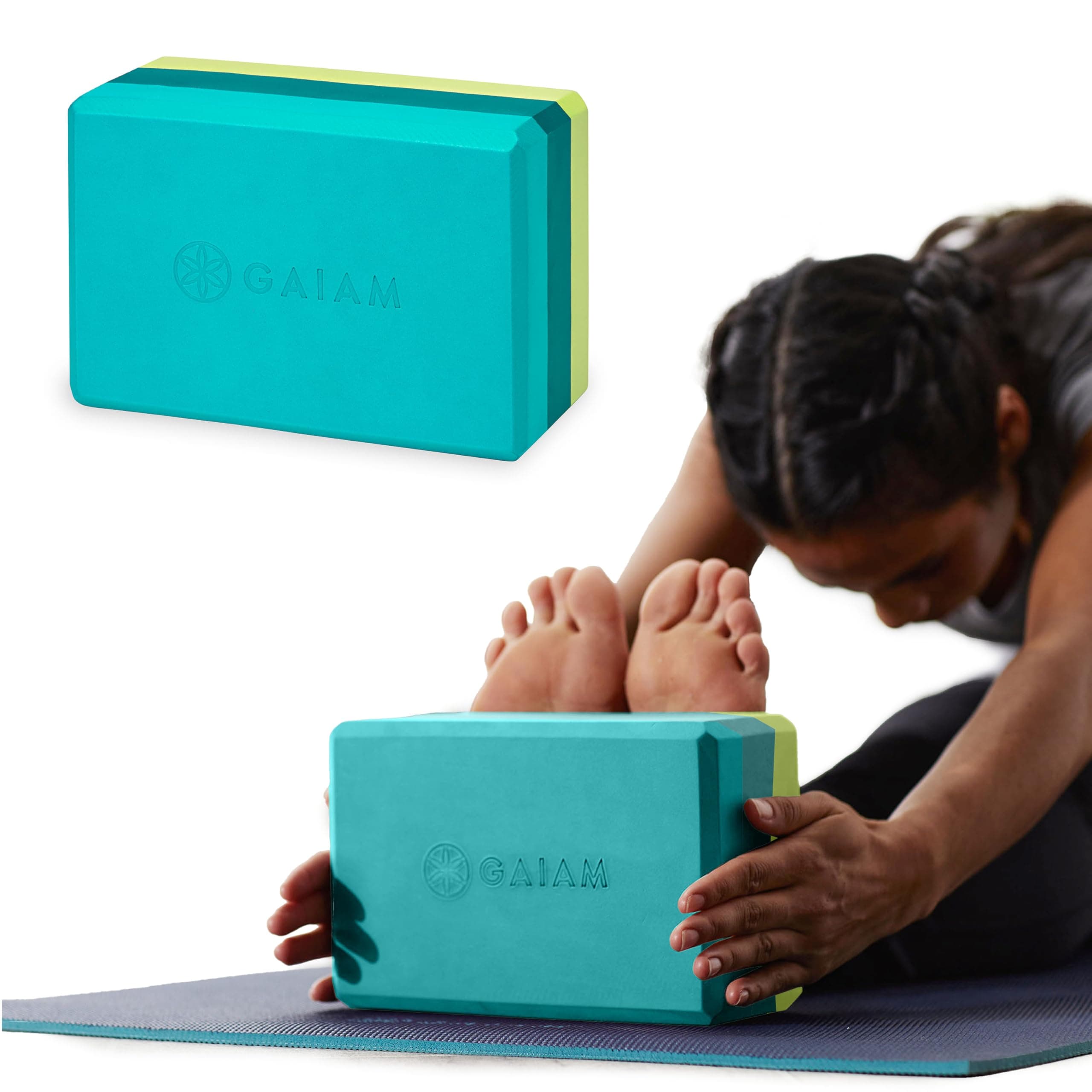 Yoga Blocks