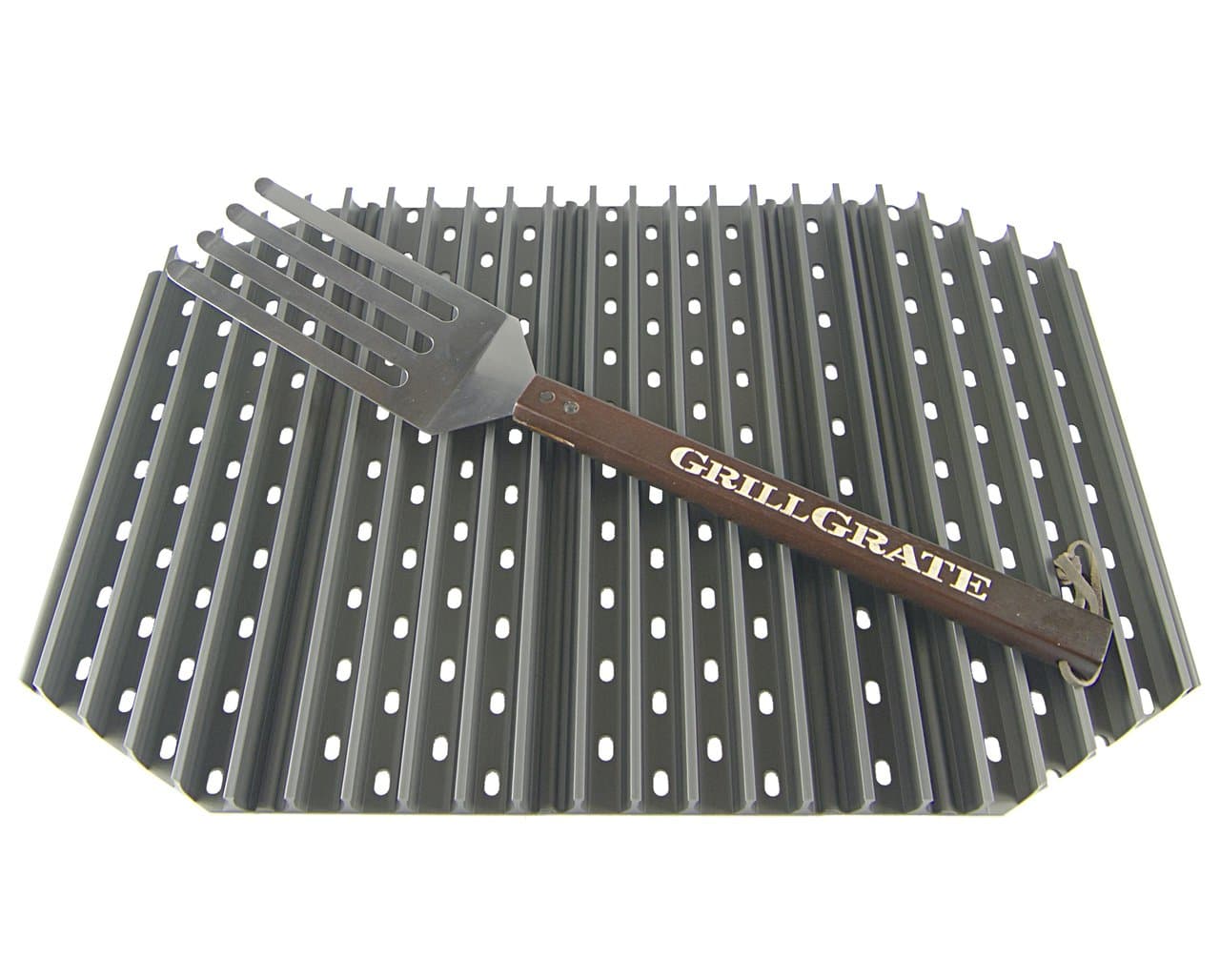 GrillGrates for The Weber Q300 Q330 Q3000 Q3300®