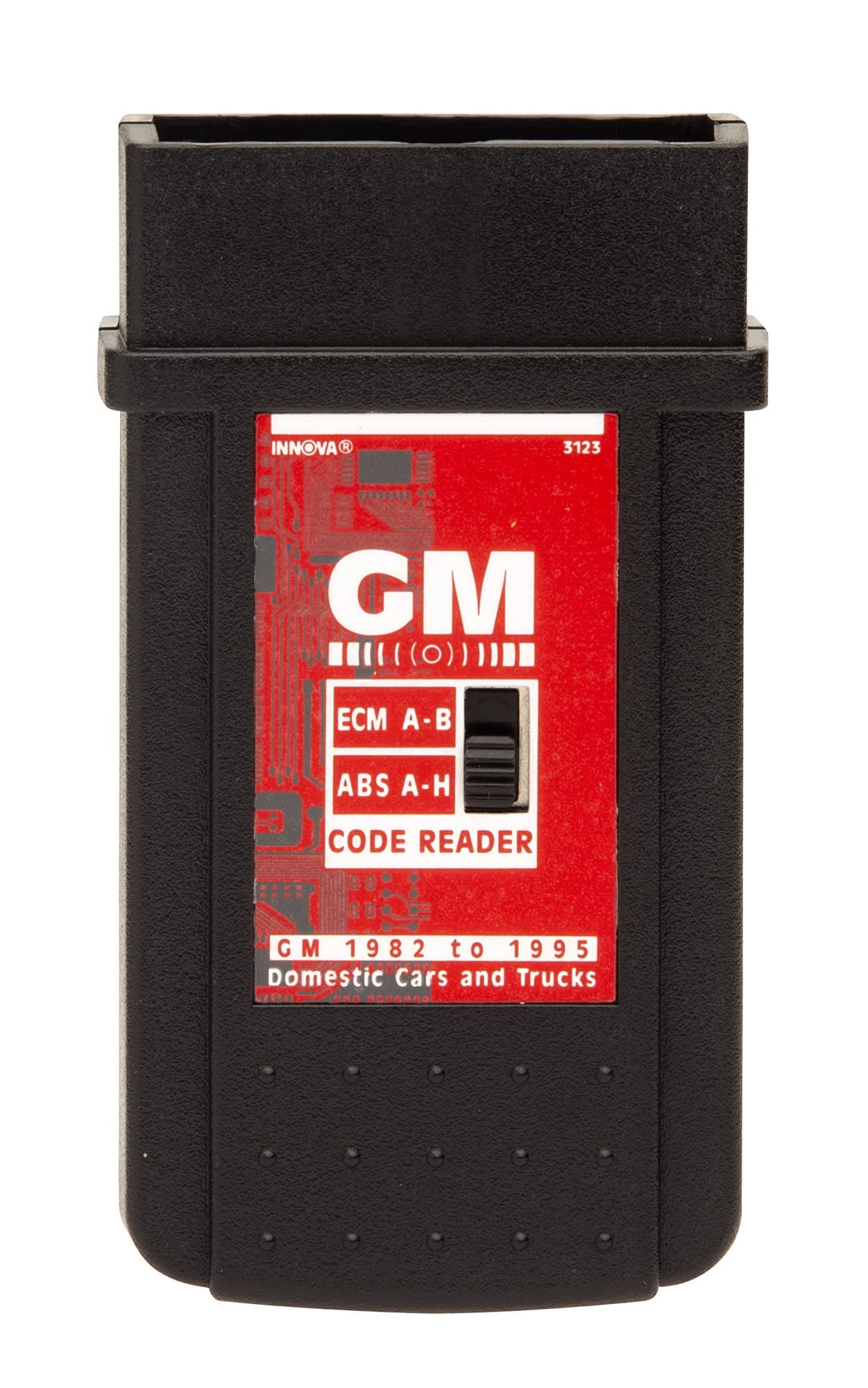 3123 GM OBD1 Code Reader, Windows XP