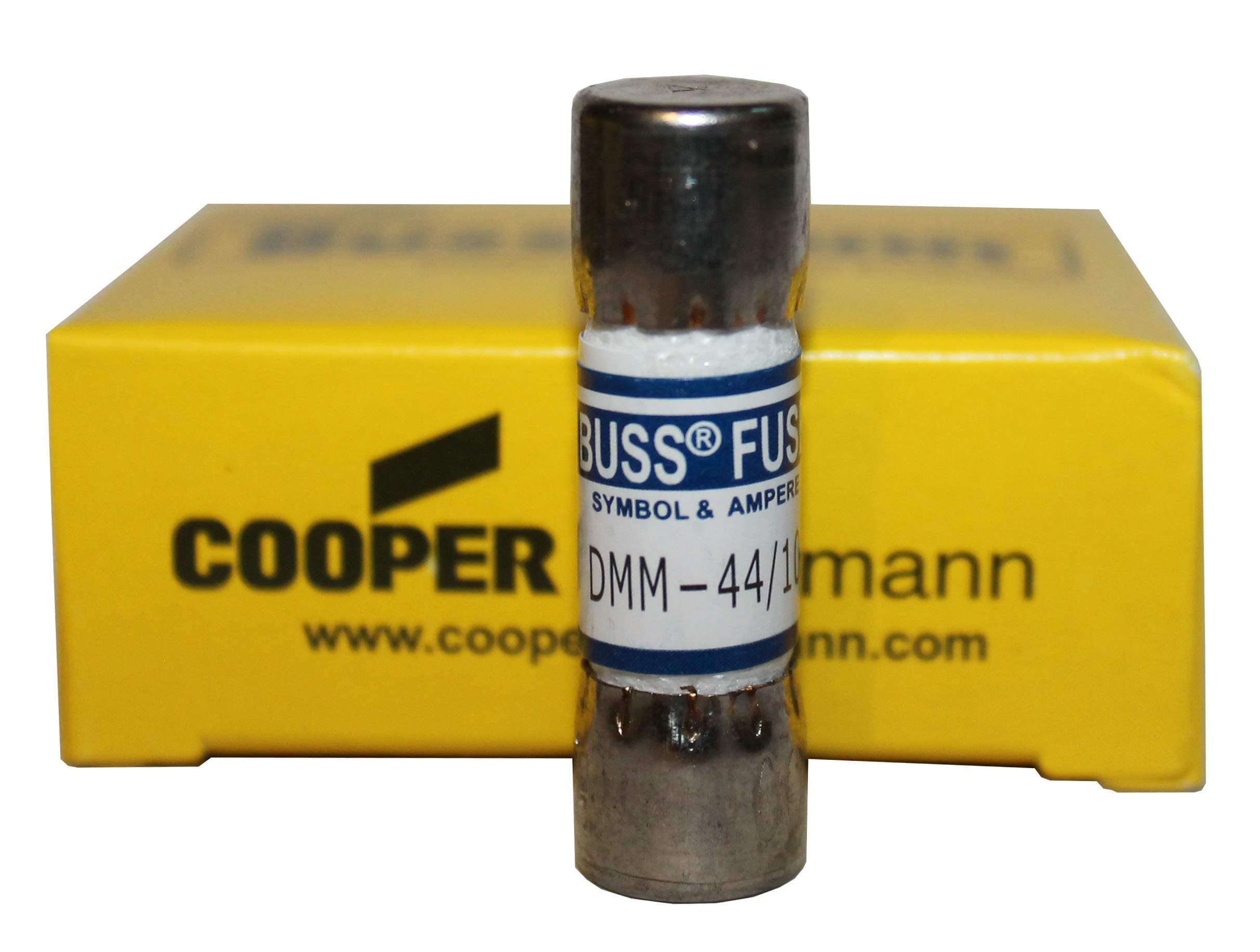 DMM-44/100 Multi-Meter Fuse 440mA 1000V 943121 (10 Pack) QSU