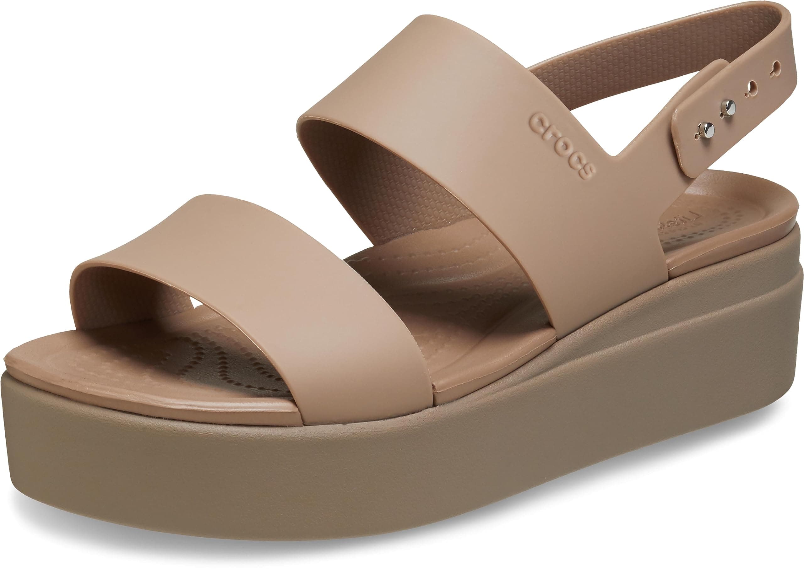 Women's Brooklyn Low Wedge Sandals
