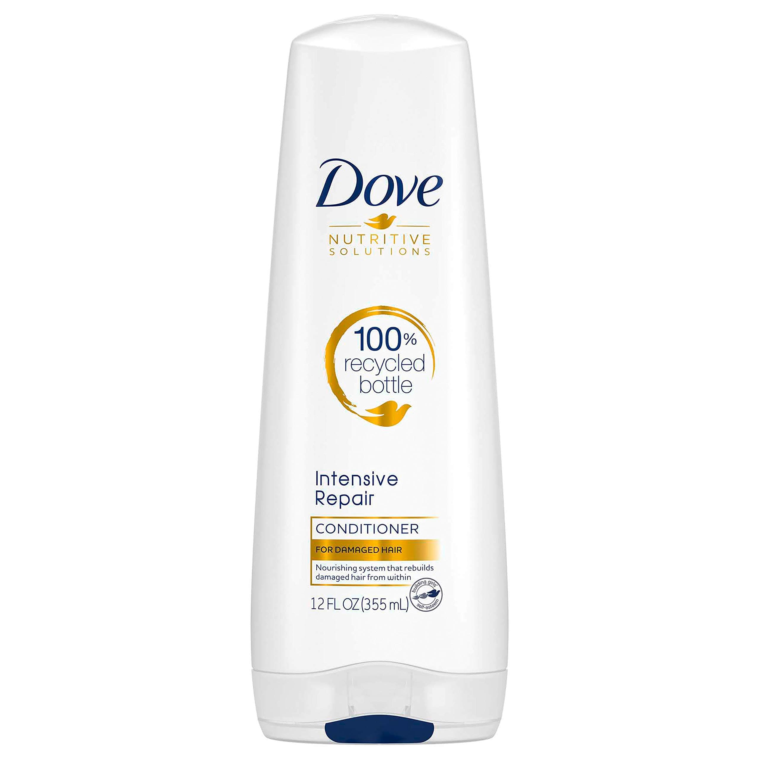 Unilever Dove Nutritive Solutions Conditioner Intensive Repair 12 oz