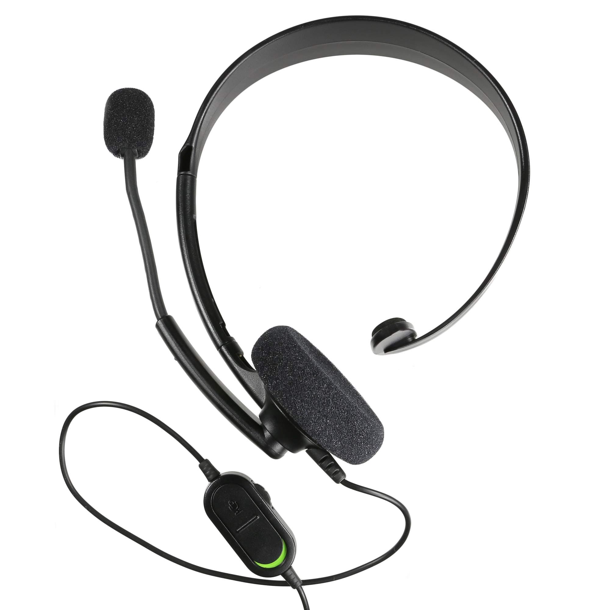Xbox One Chat Headset