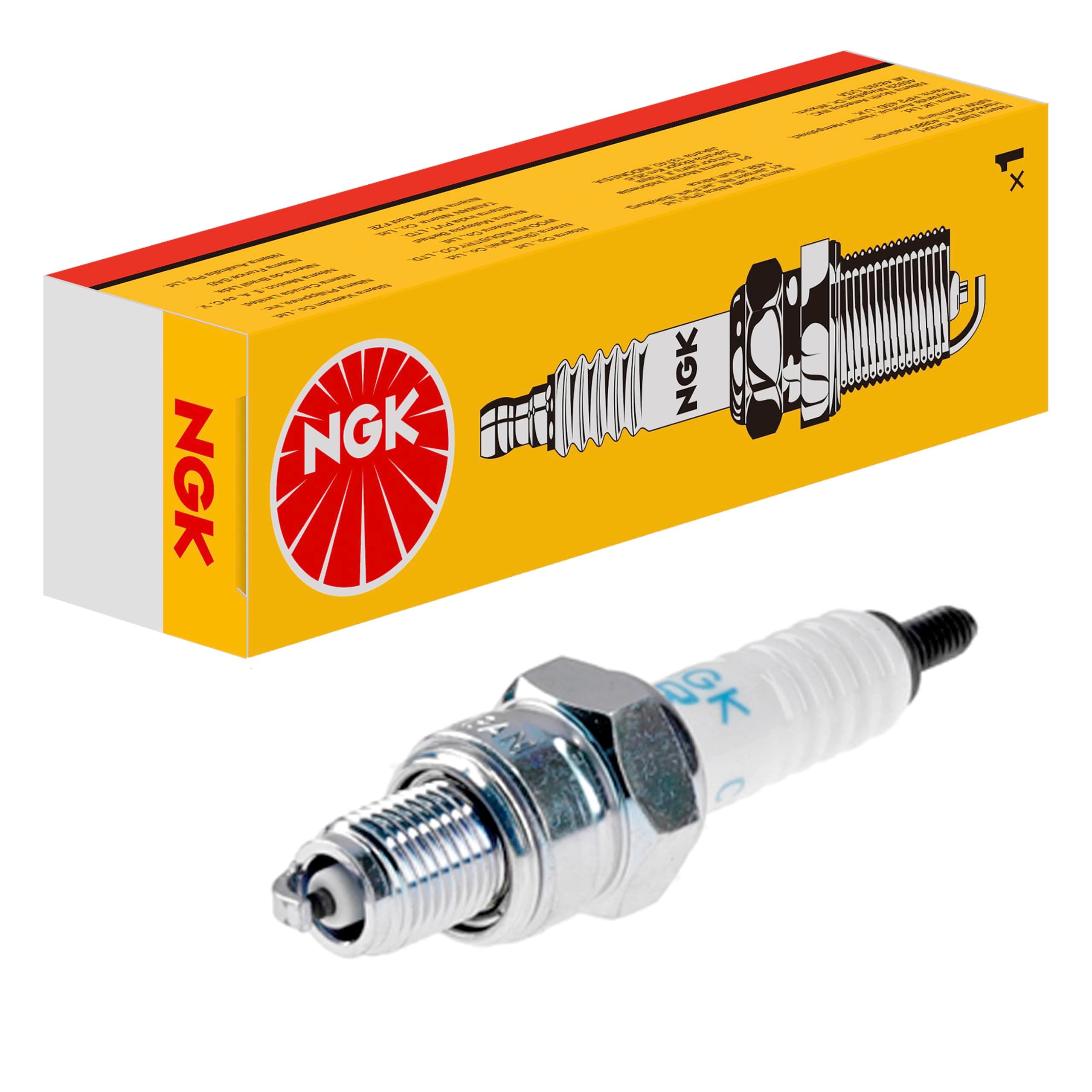 NGK Spark Plug CR6HSA 2983
