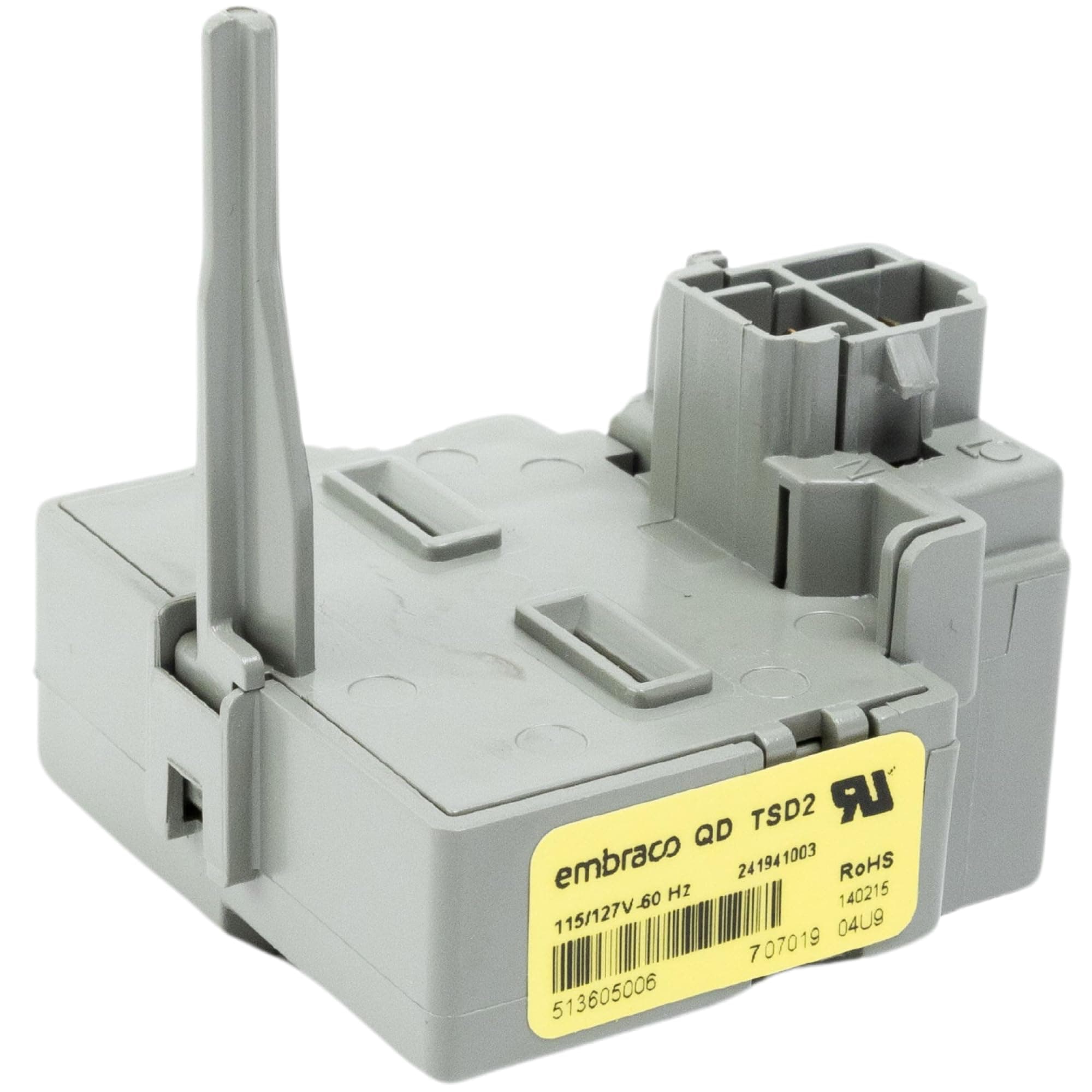 Electrolux 241941003 Frigidare Starter Relay