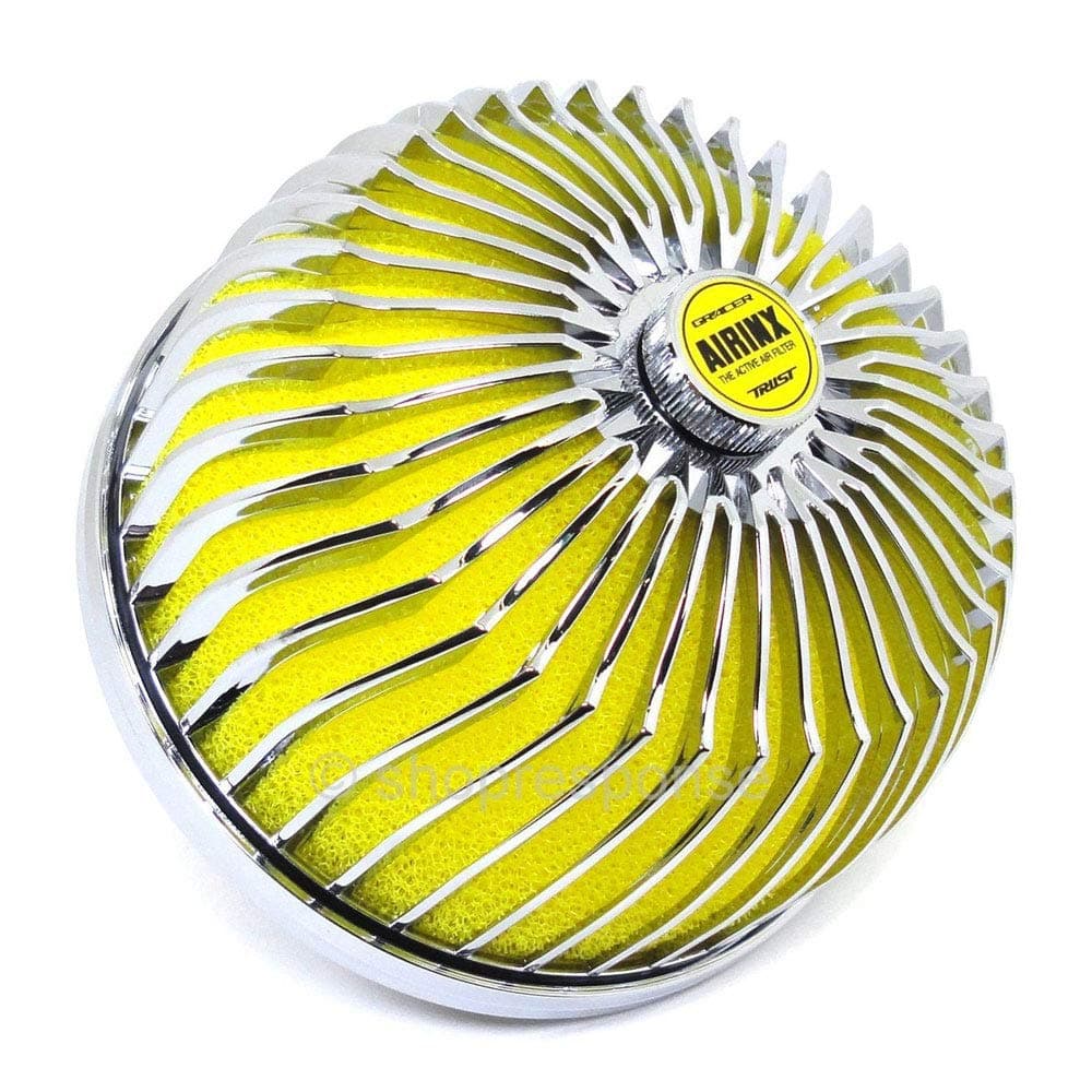 GReddy 12500332 Airnx Universal Air Filter