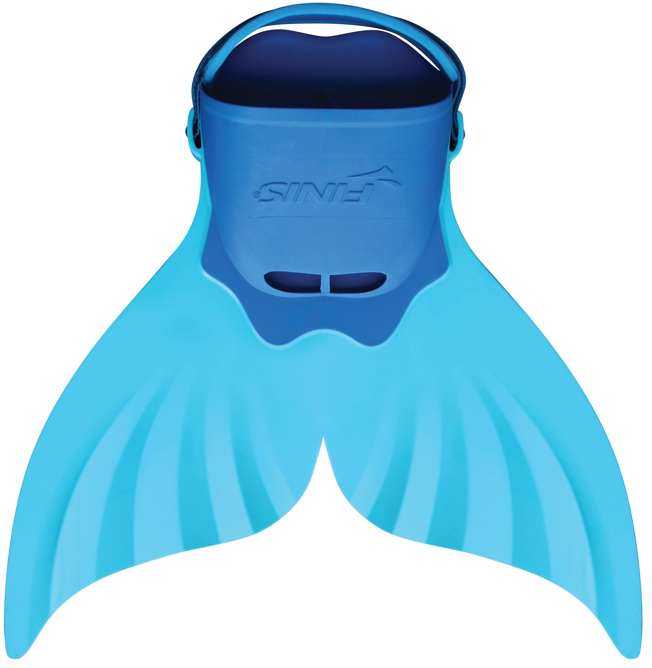 FINIS Mermaid Monofin Swim Fin for Kids