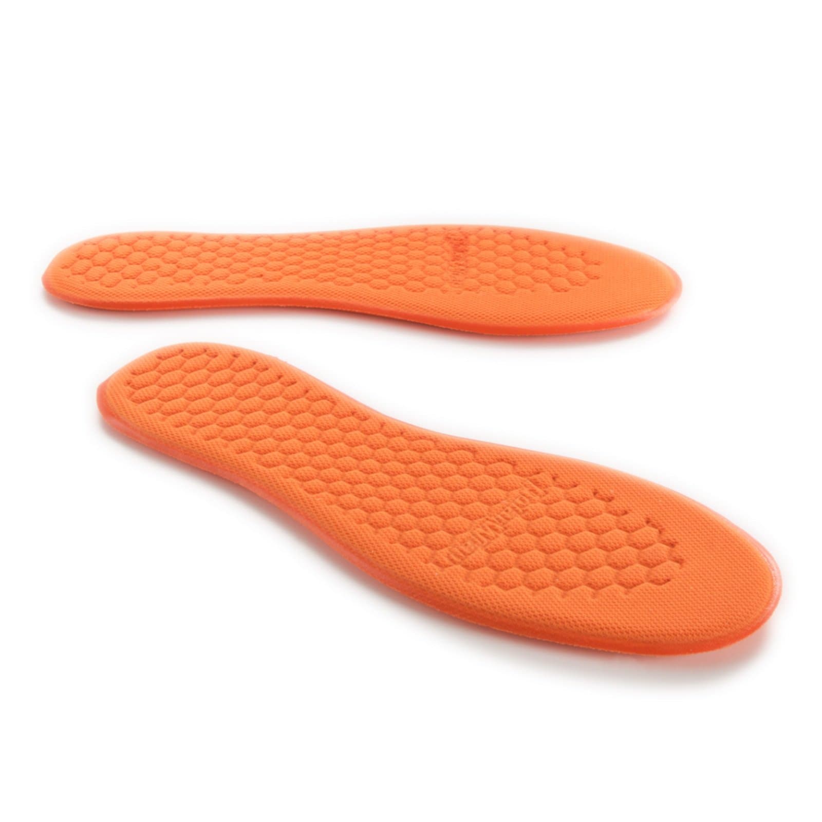 Toasty Feet Extra Cushion Women's Full Length Insoles, Pair