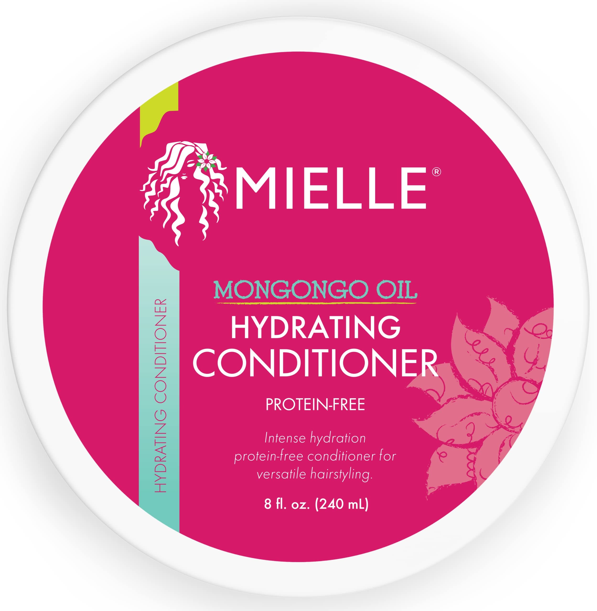 Mielle Organics Mongongo Oil Hydrating Conditioner 8oz