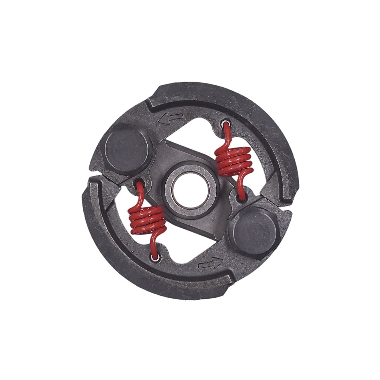 JRL Racing Heavy Duty Clutch Pad 43cc 47cc 49cc 50cc 2-Stroke Engine Racing Clutch Pads for Mini Moto Pocket Rocket Kid Bike ATV SYX Moto