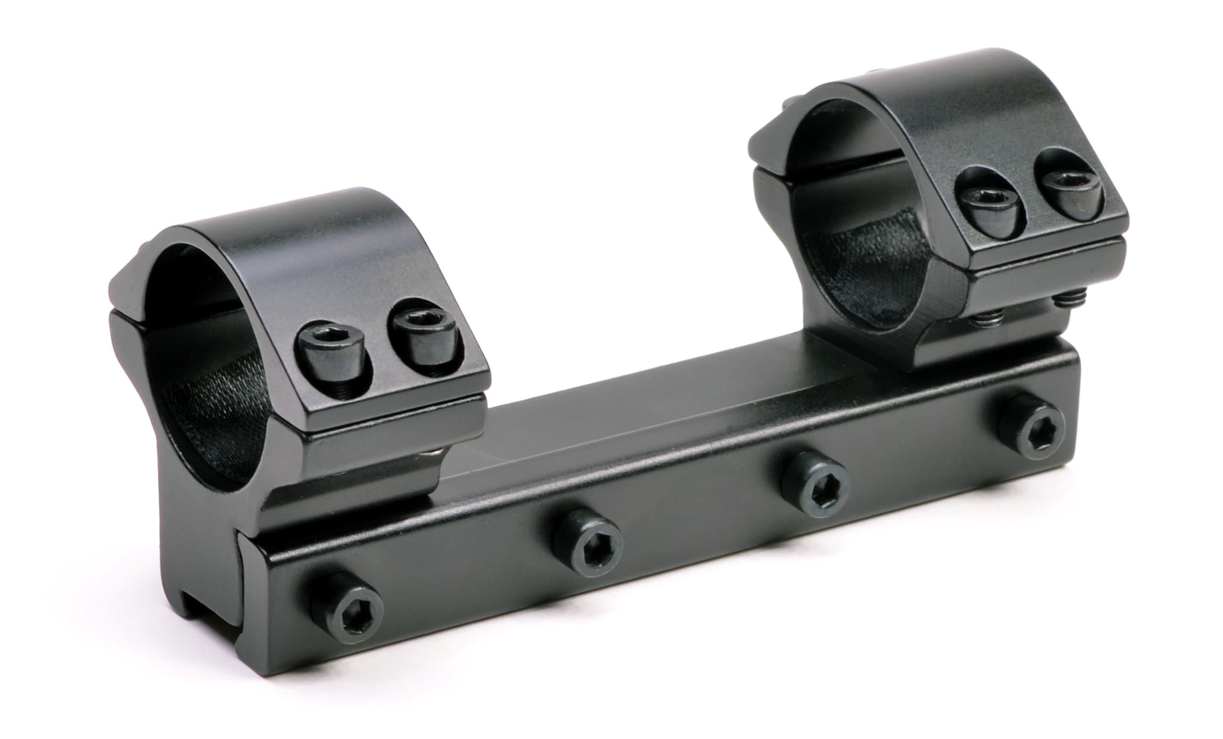Hammers One Piece Dovetail Scope Mount AM4L with Stop Pin for Magnum Airguns